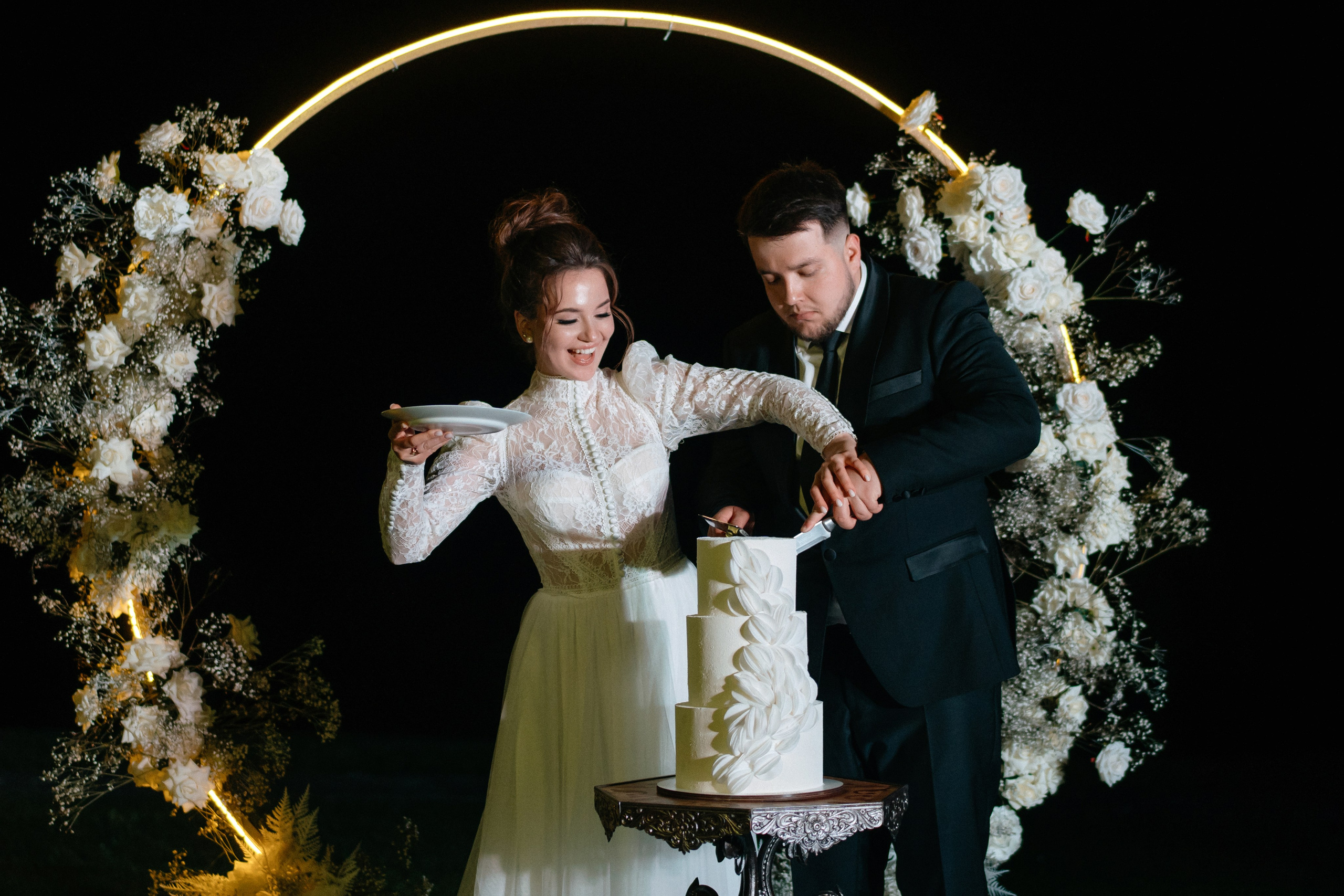 Милена & Павел. Свадебная фото и видеосъемка в Гомеле