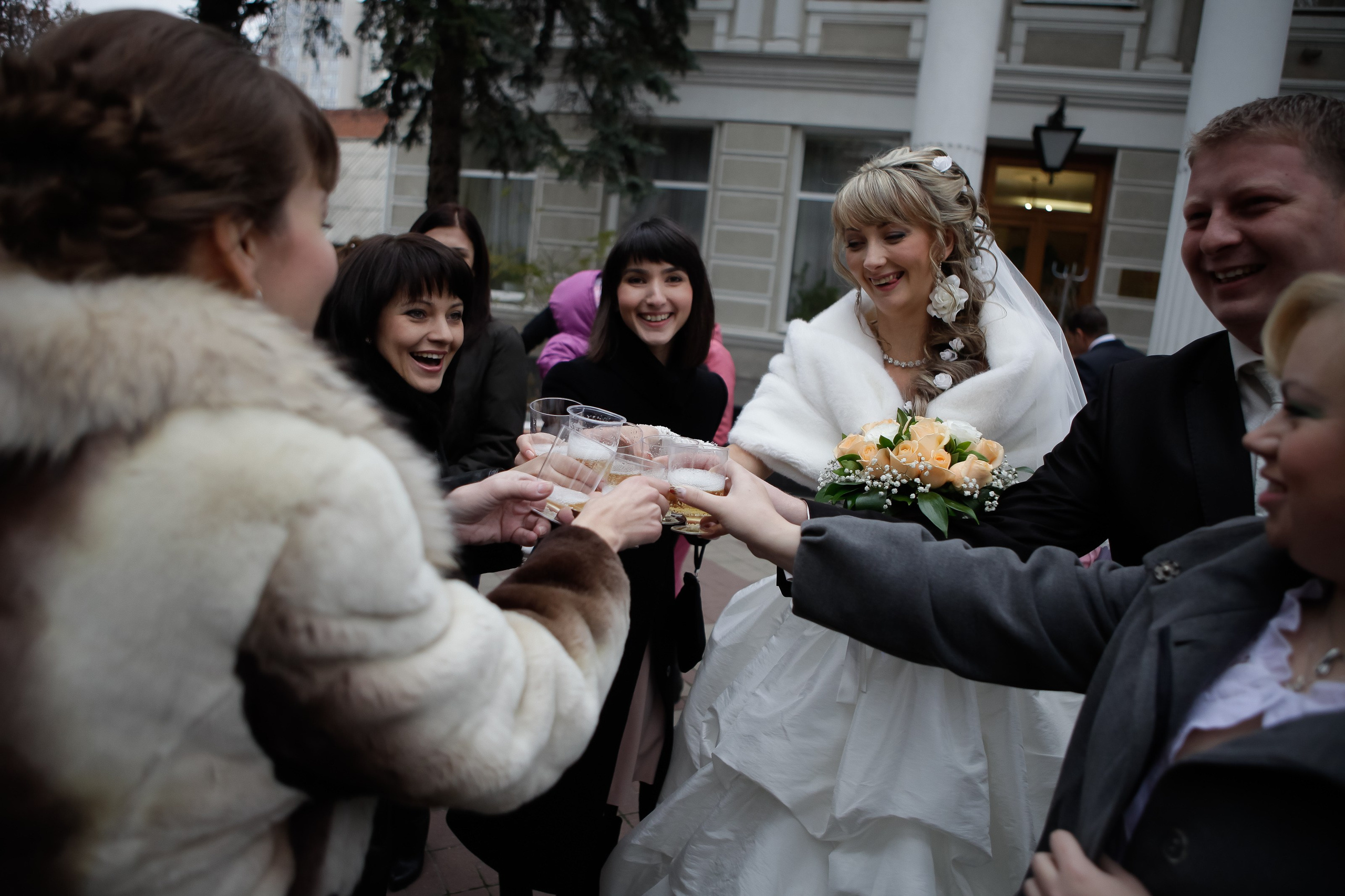 Регистрация/Register. Максим Матвийченко и Виктория Басова профессионалы своего дела