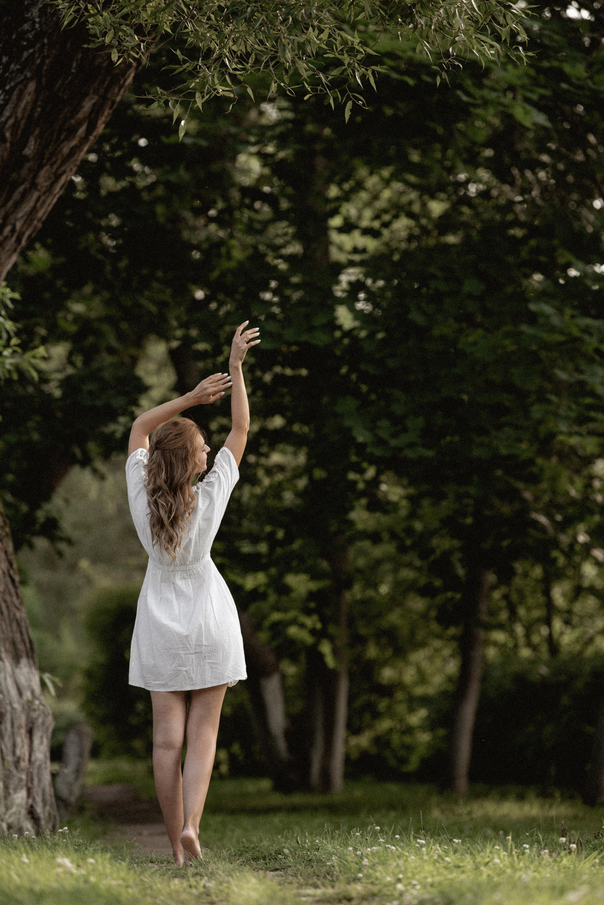 Индивидуальна съёмка на природе. Семейный и детский фотограф Подольск Наталья Шаляпина
