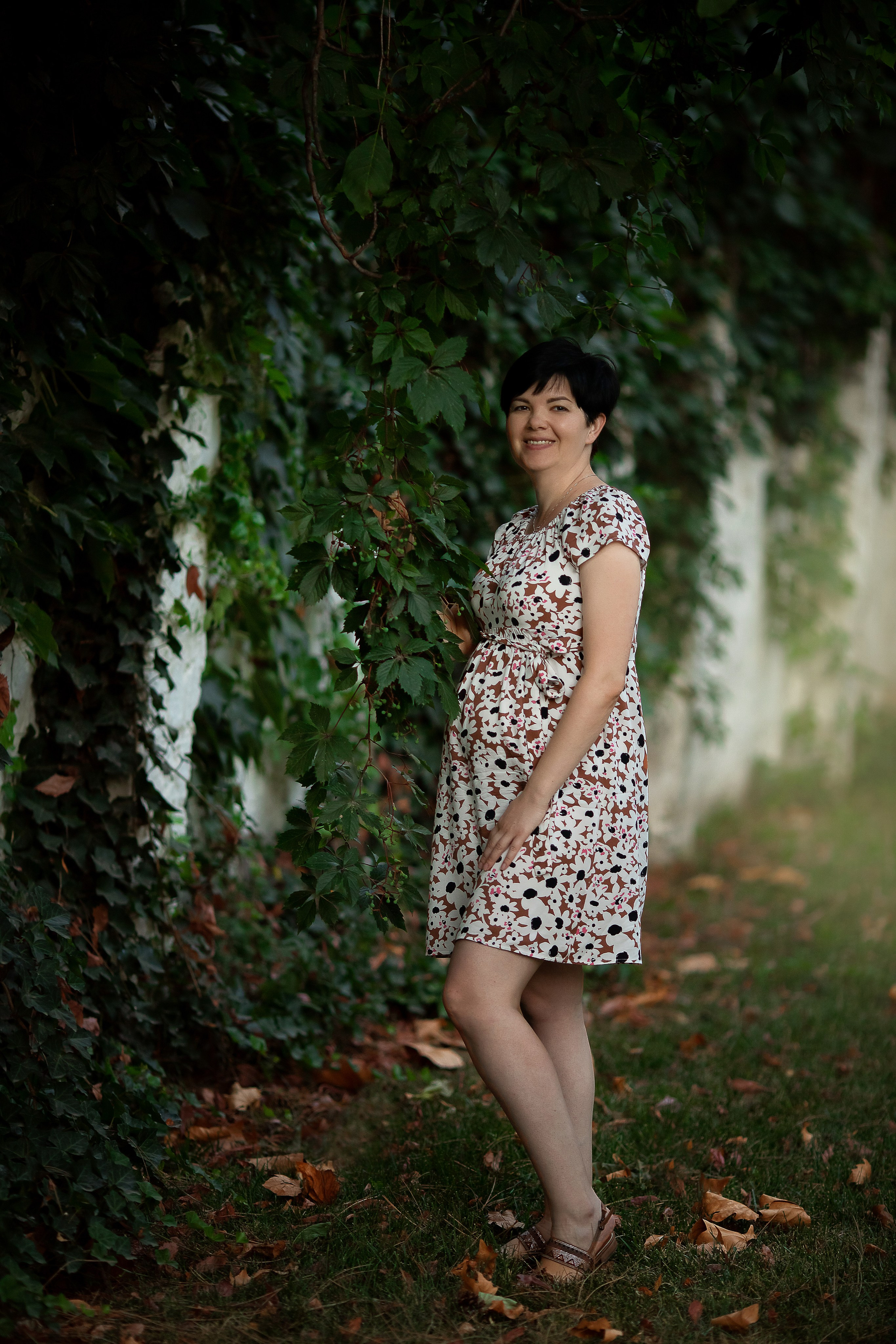 БЕРЕМЕННОСТЬ. Фотограф в Краснодаре Анна Светикова