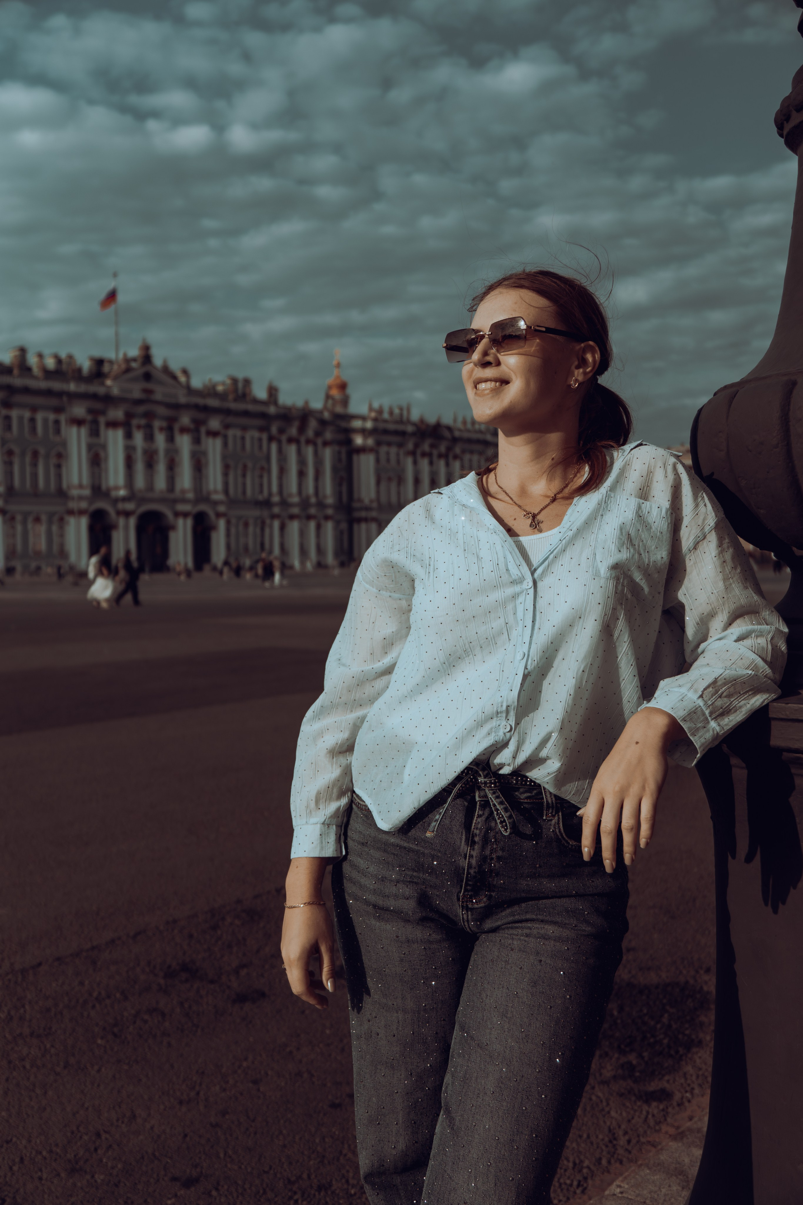 Пара из Крыма. Услуги фотографа | Санкт-Петербург