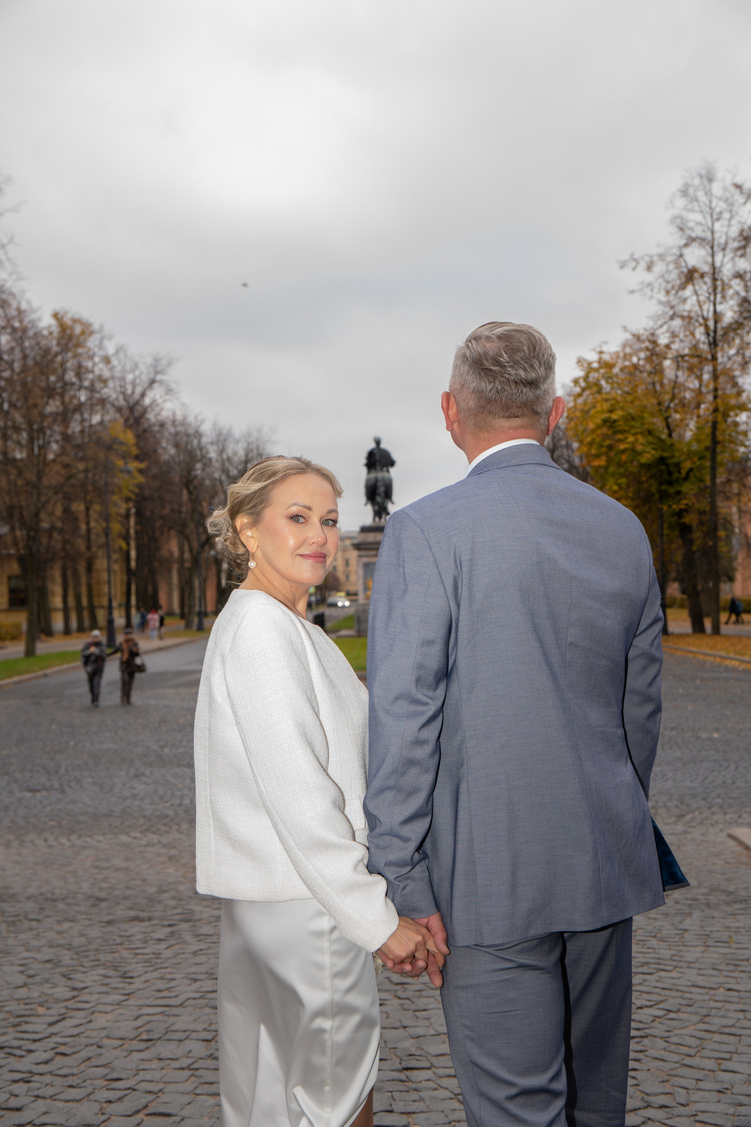 Свадьба. Услуги фотографа | Санкт-Петербург