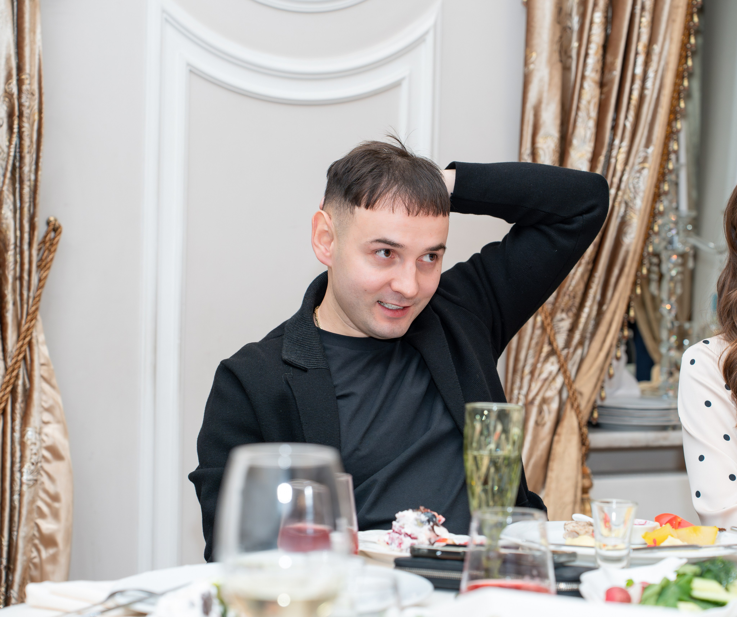 День рождения. Услуги фотографа | Санкт-Петербург