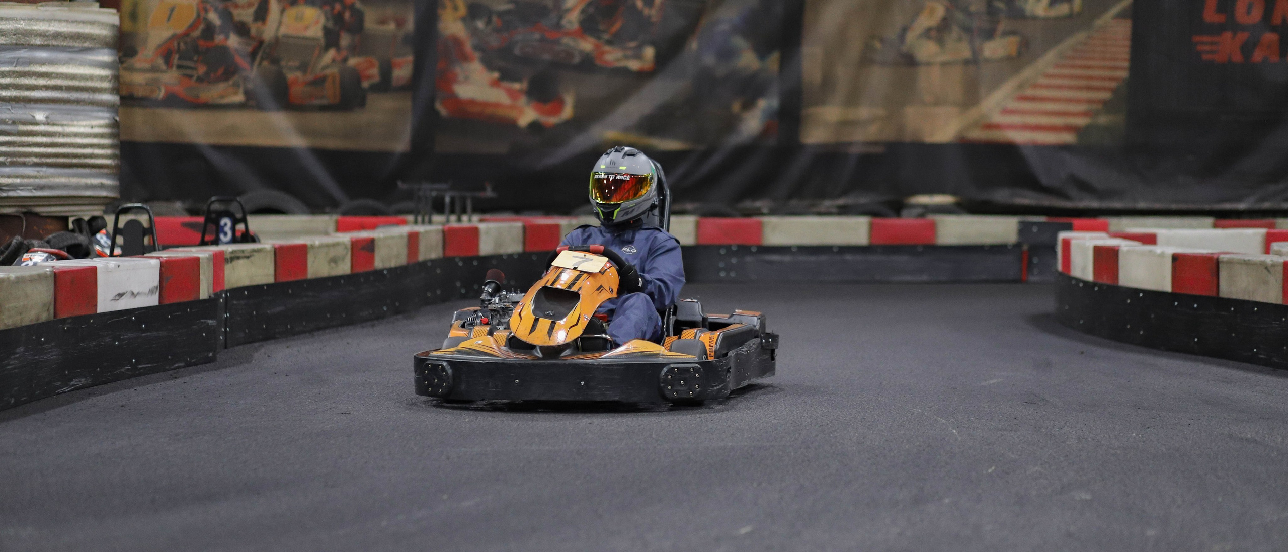 LSK Winter Cup 2025 — 2026 | Этап 4. Malenkyia