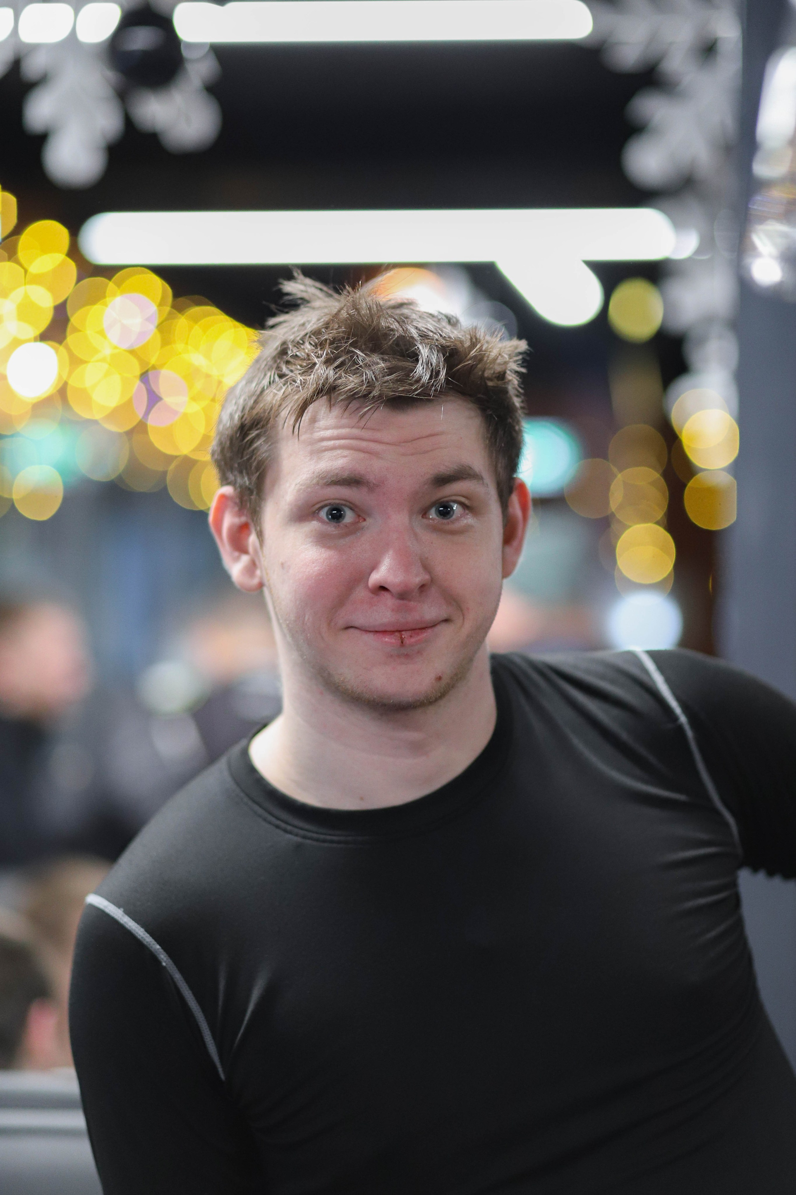 LSK Winter Cup 2025 — 2026 | Этап 4. Malenkyia