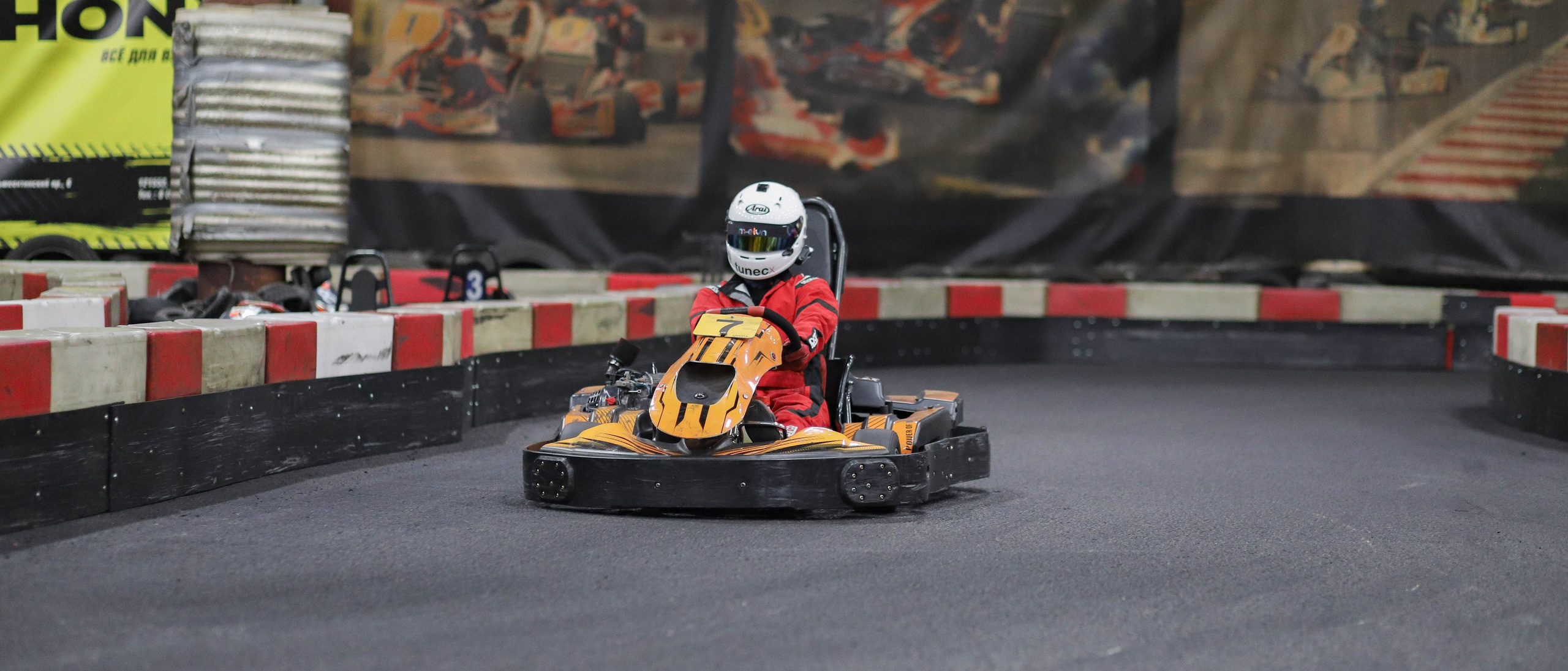 LSK Winter Cup 2025 — 2026 | Этап 4. Malenkyia