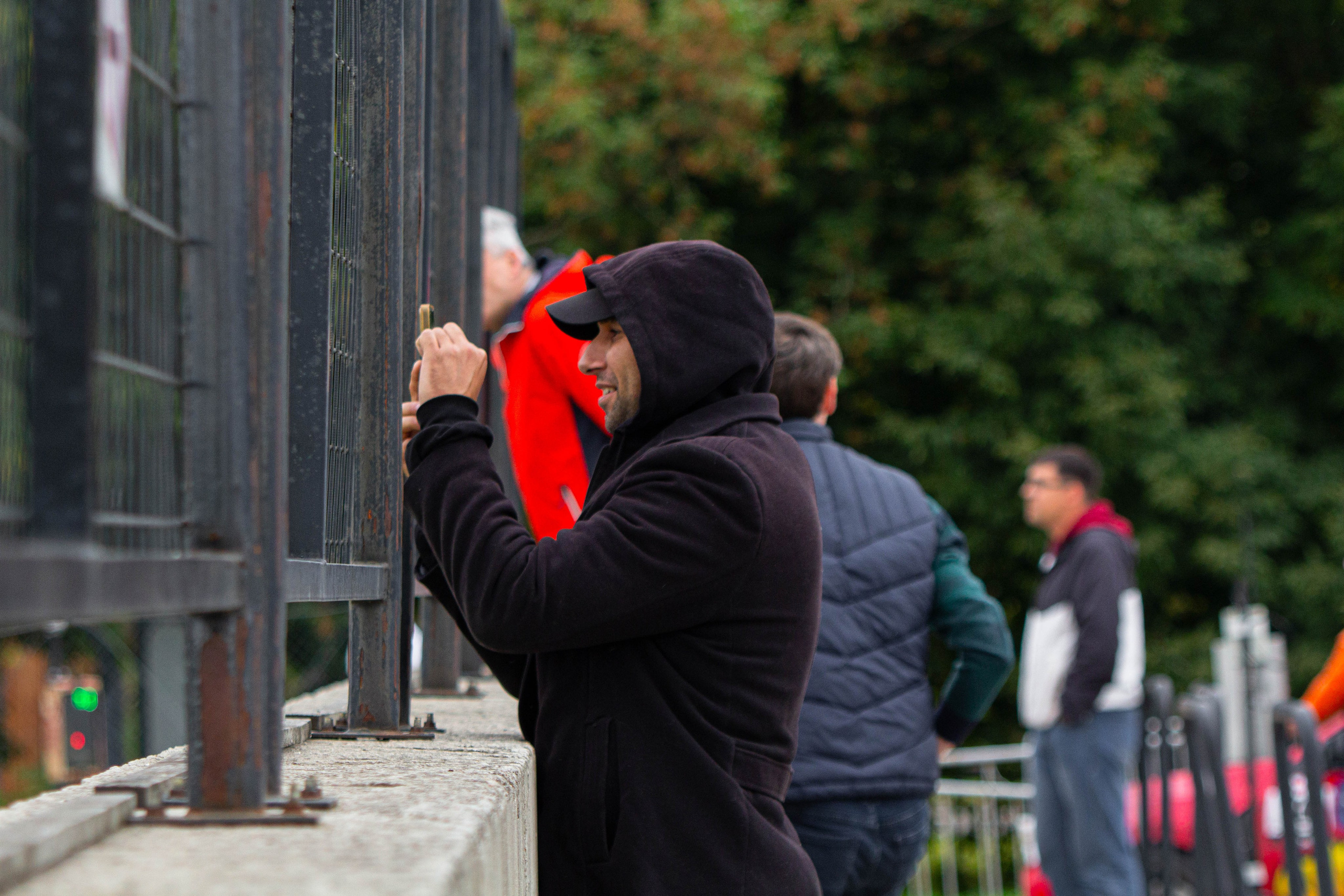 МосАвтоСлалом 20.09.25. Malenkyia