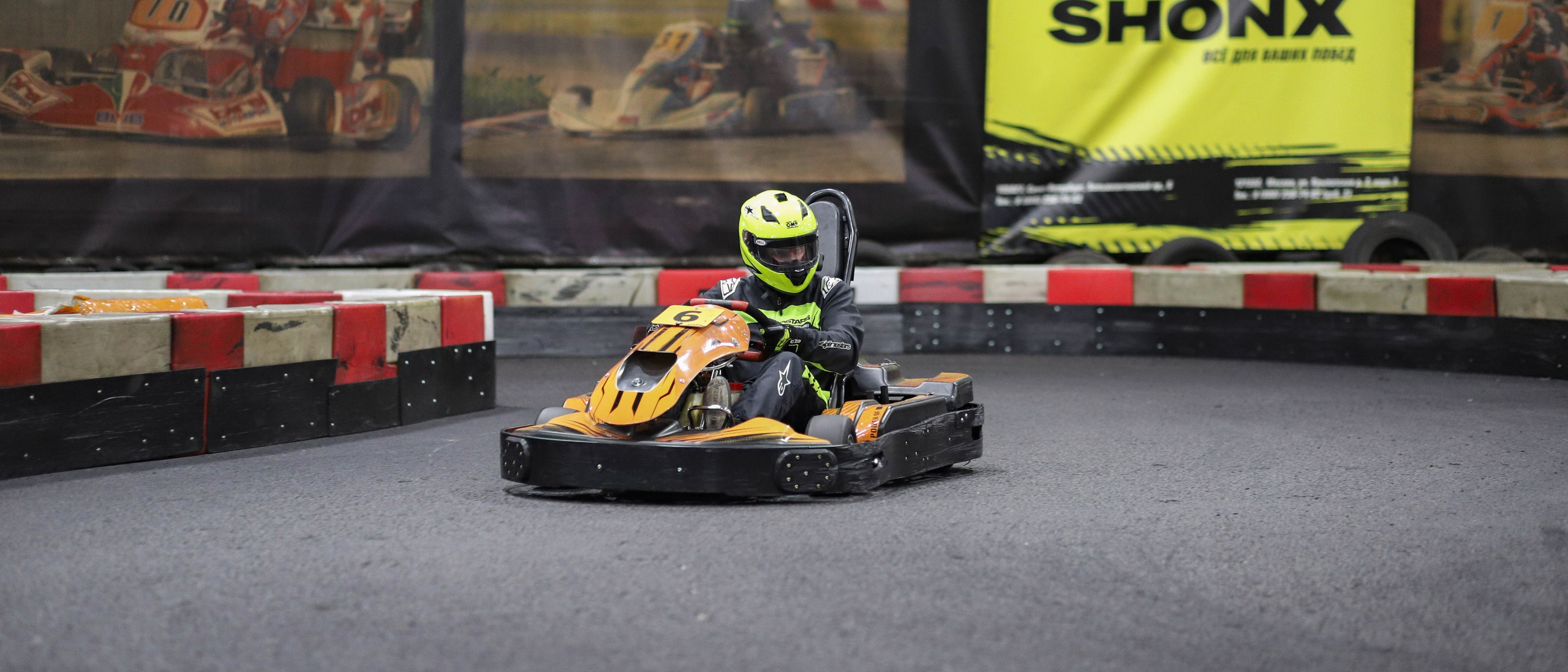 LSK Winter Cup 2025 — 2026 | Этап 3. Malenkyia