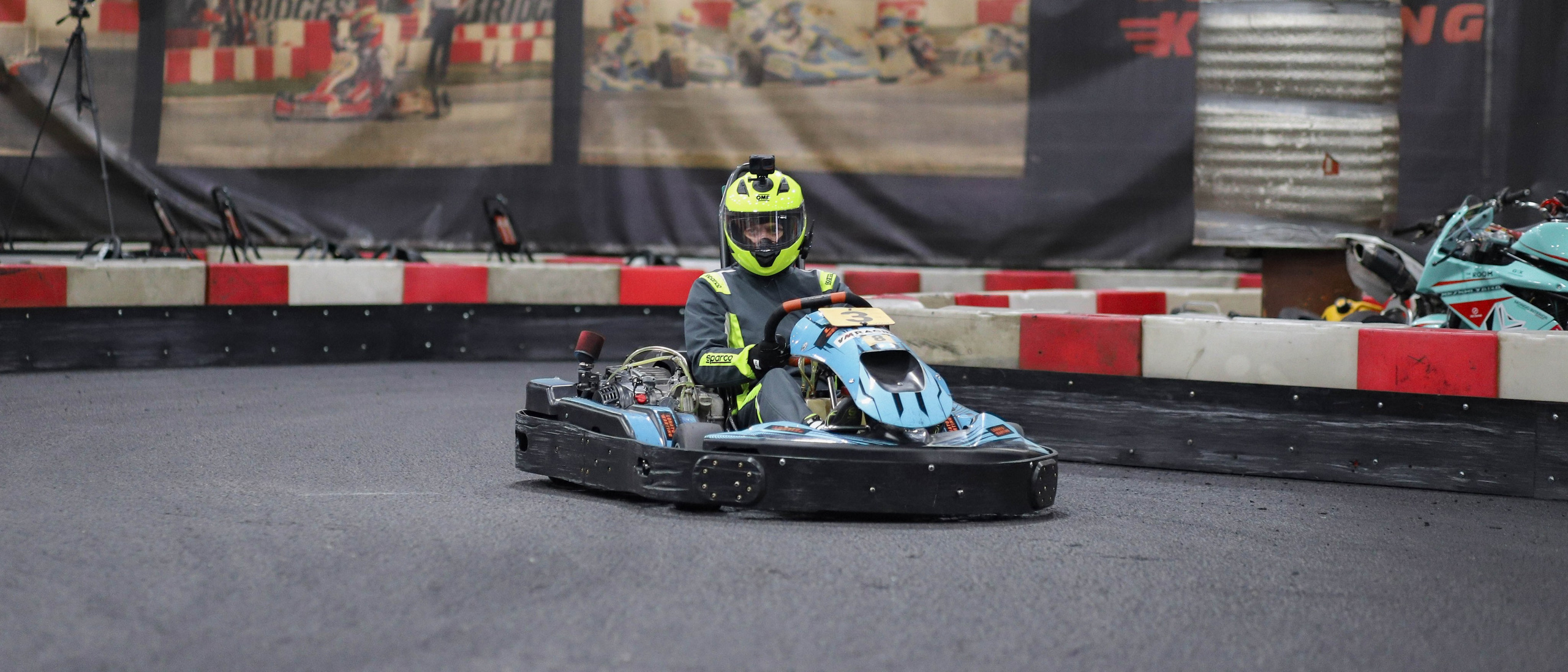 LSK Winter Cup 2025 — 2026 | Этап 4. Malenkyia