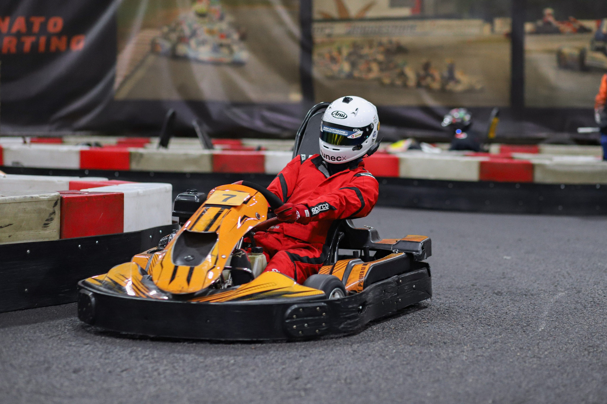 LSK Winter Cup 2025 — 2026 | Этап 6. Malenkyia