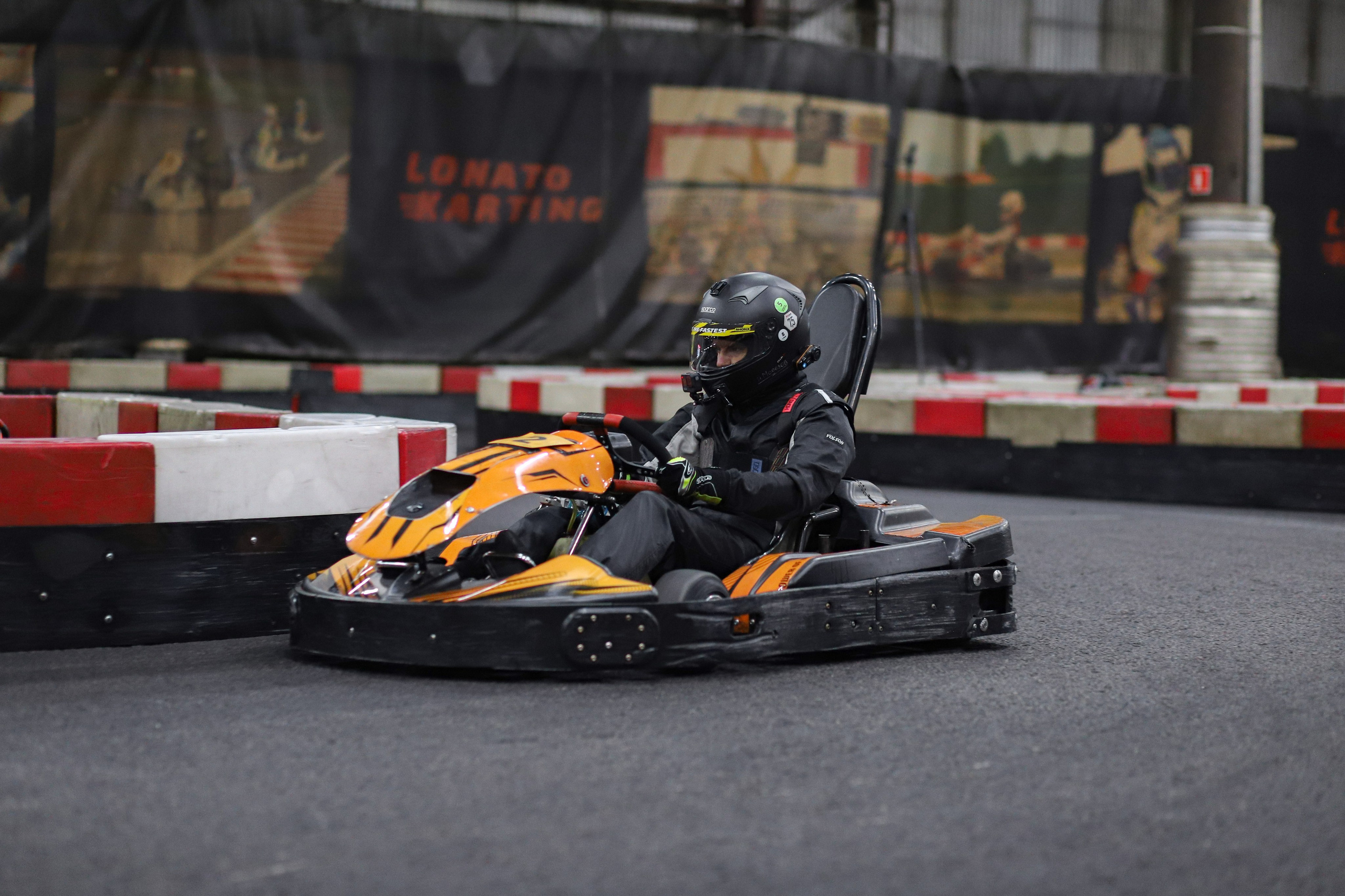 LSK Winter Cup 2025 — 2026 | Этап 6. Malenkyia