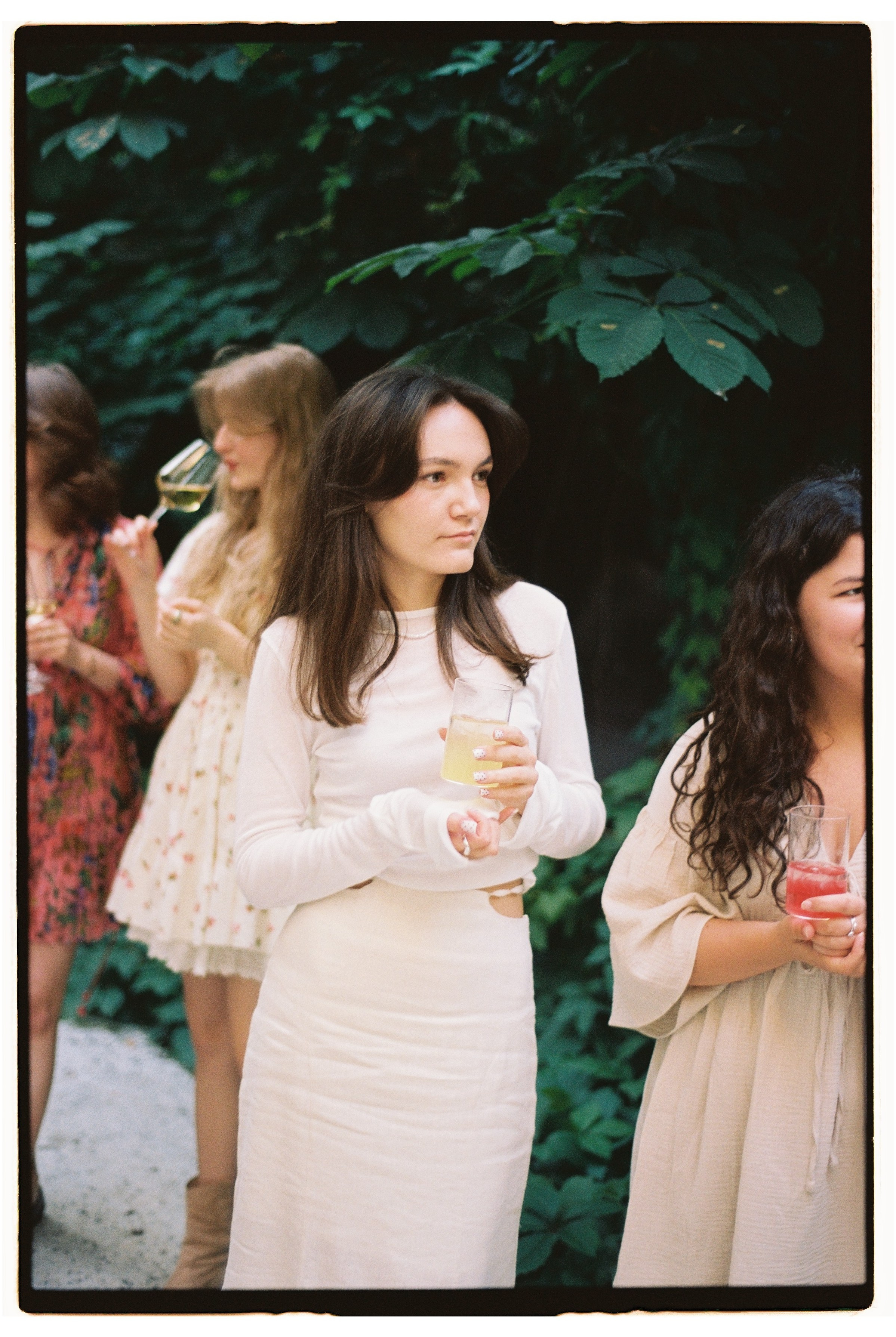 Репортажные съемки. Фотограф в Москве Лида Фойда