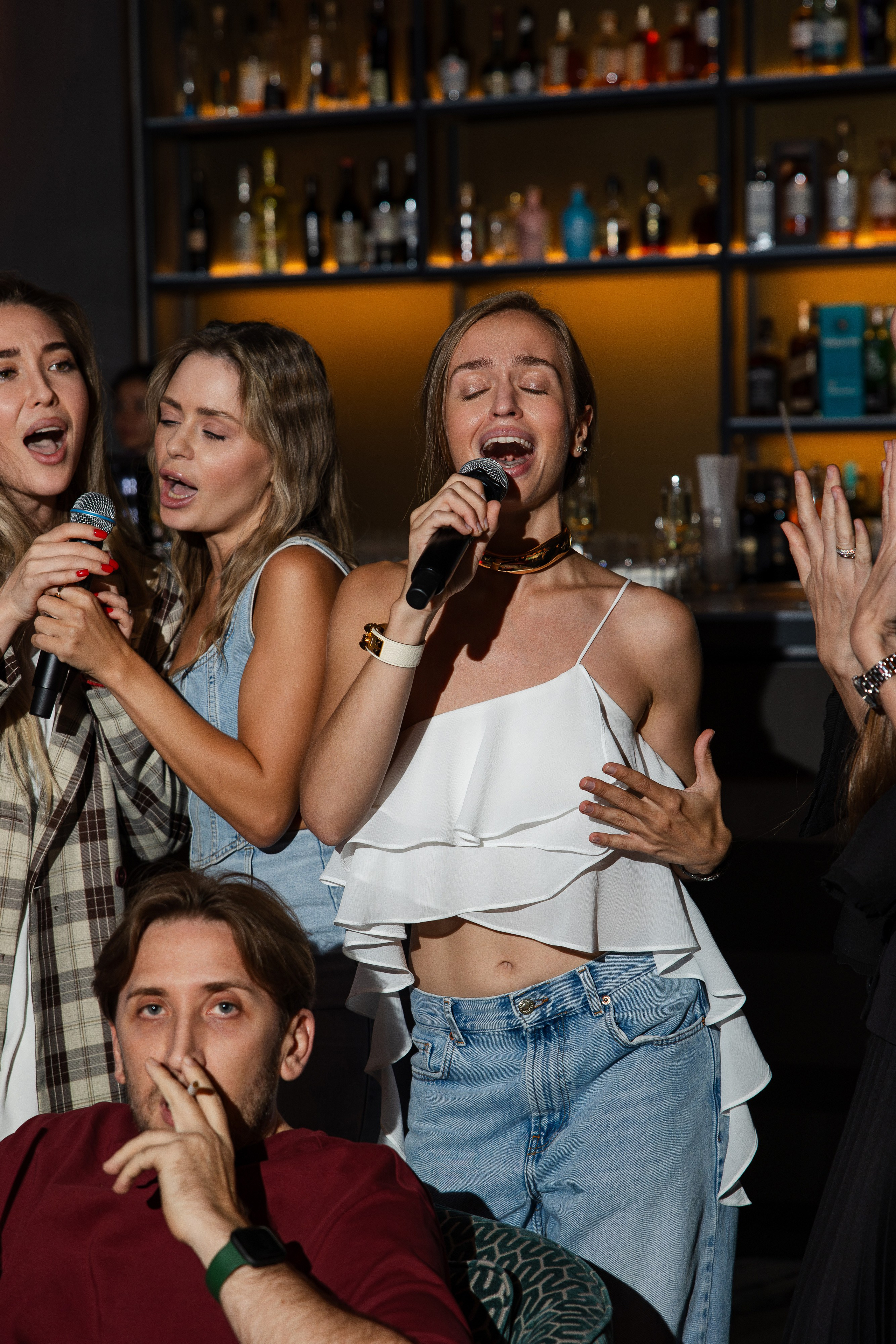 Корпоратив. Свадебный репортажный фотограф в Москве