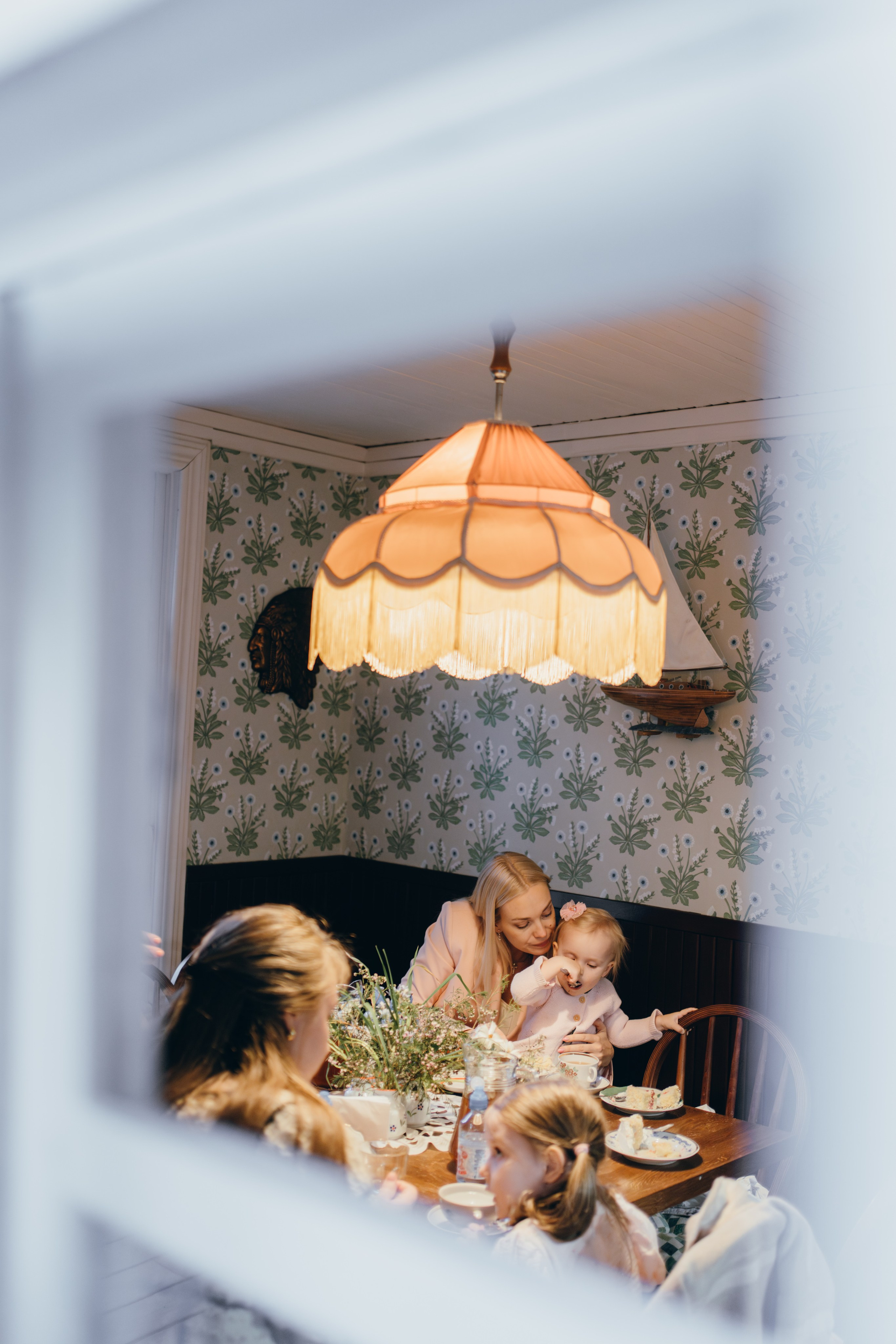 Марику 5!. Семейный и детский фотограф и видеограф в Москве, Серпухове и Тарусе Валерия Сорокина