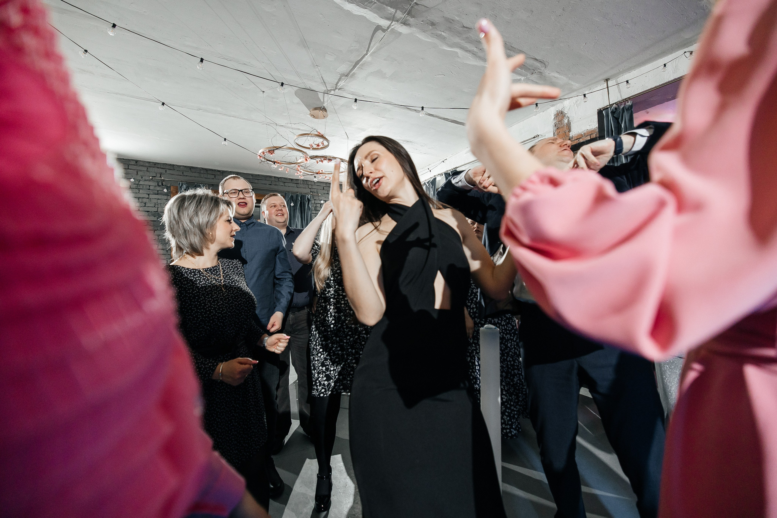 РУСАЛ 65 ЛЕТ. Фотограф в Красноярске