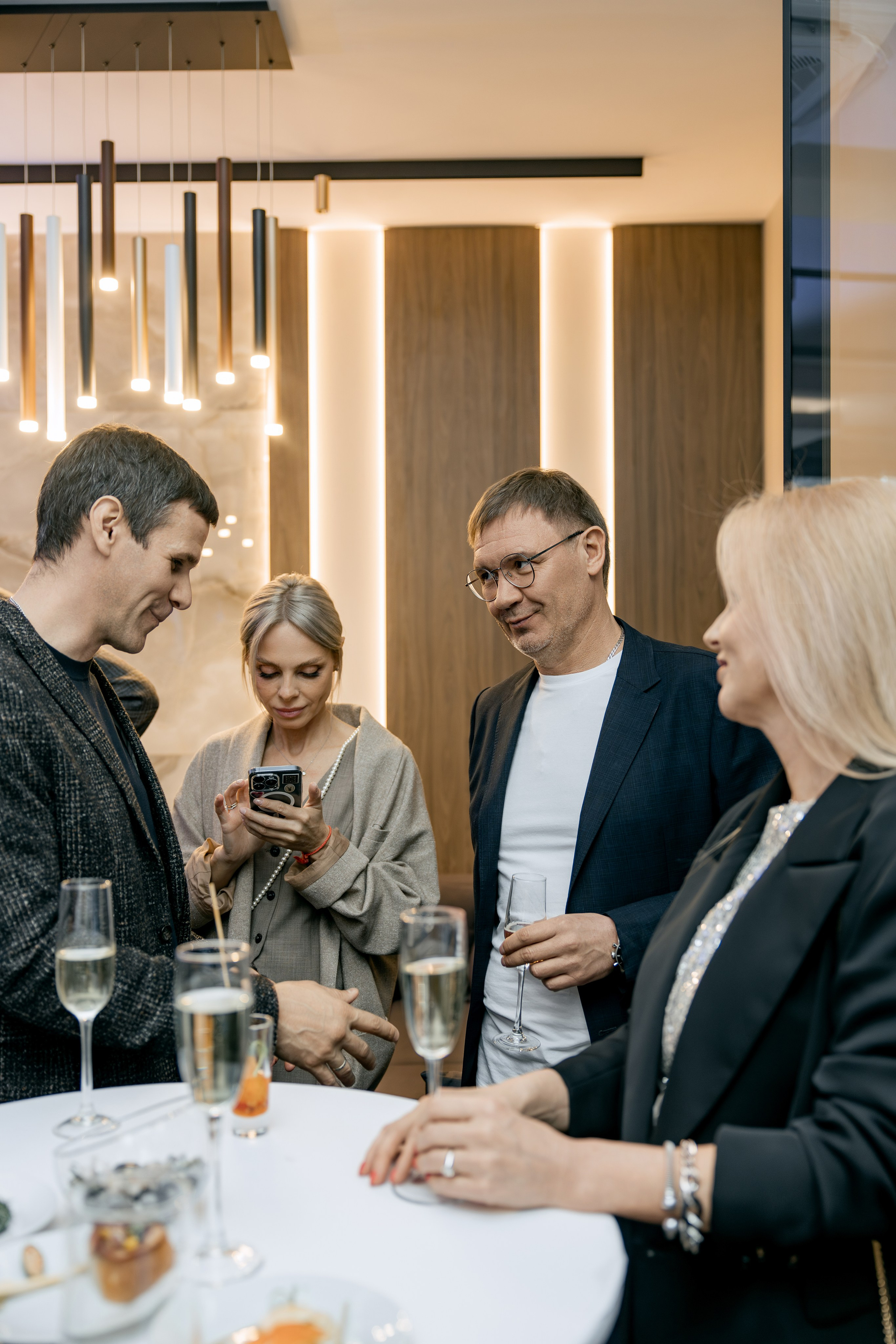 Небо над Енисеем. Фотограф в Красноярске