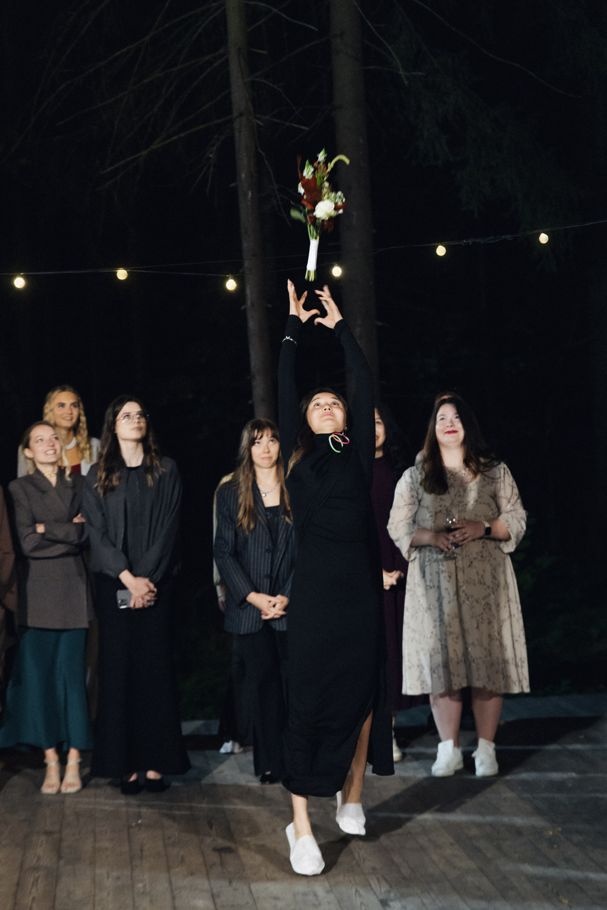 Денис и Елизавета. Фотограф в Красноярске