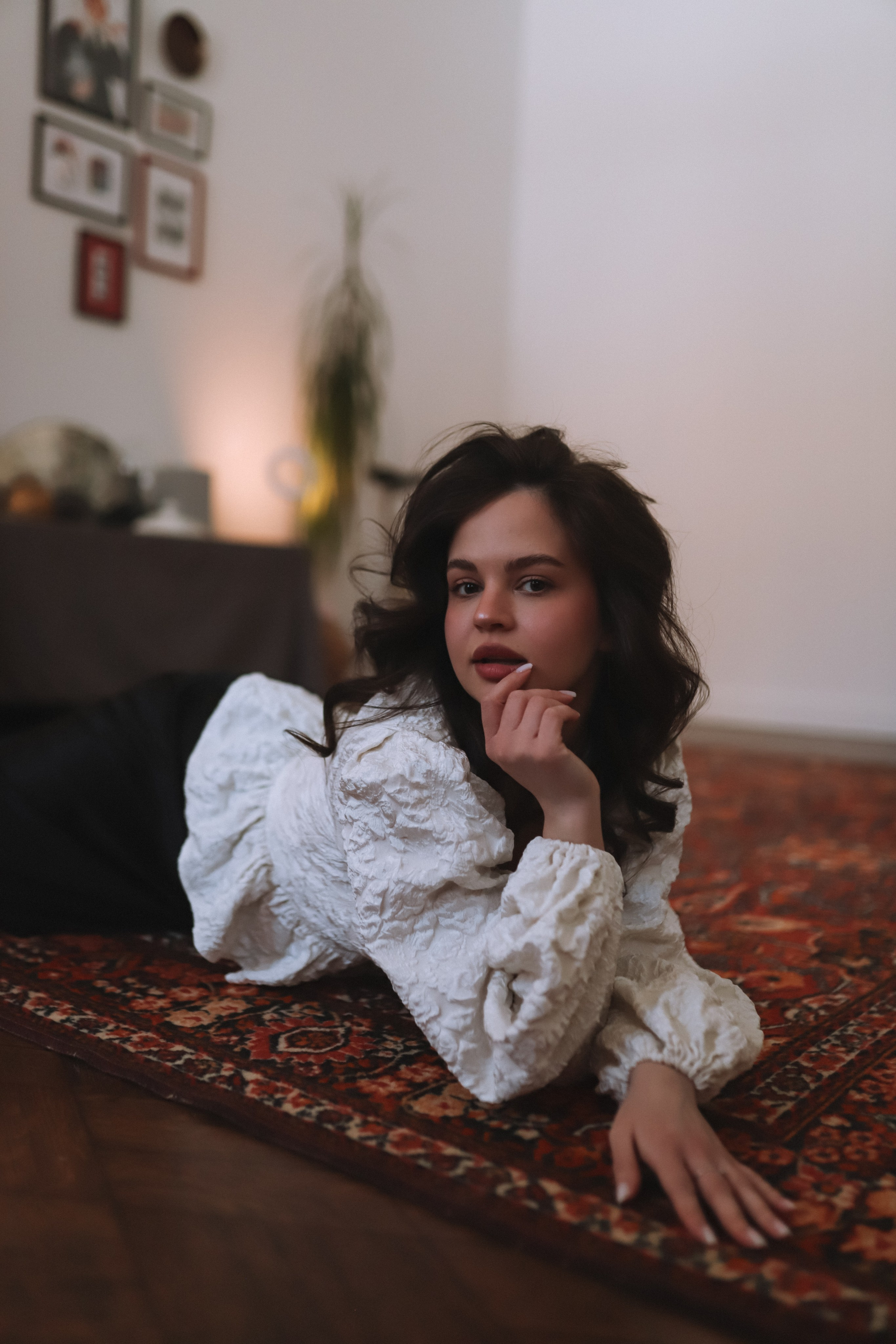 Саша. Фотограф в Нижнем Новгороде Кристина Батанова