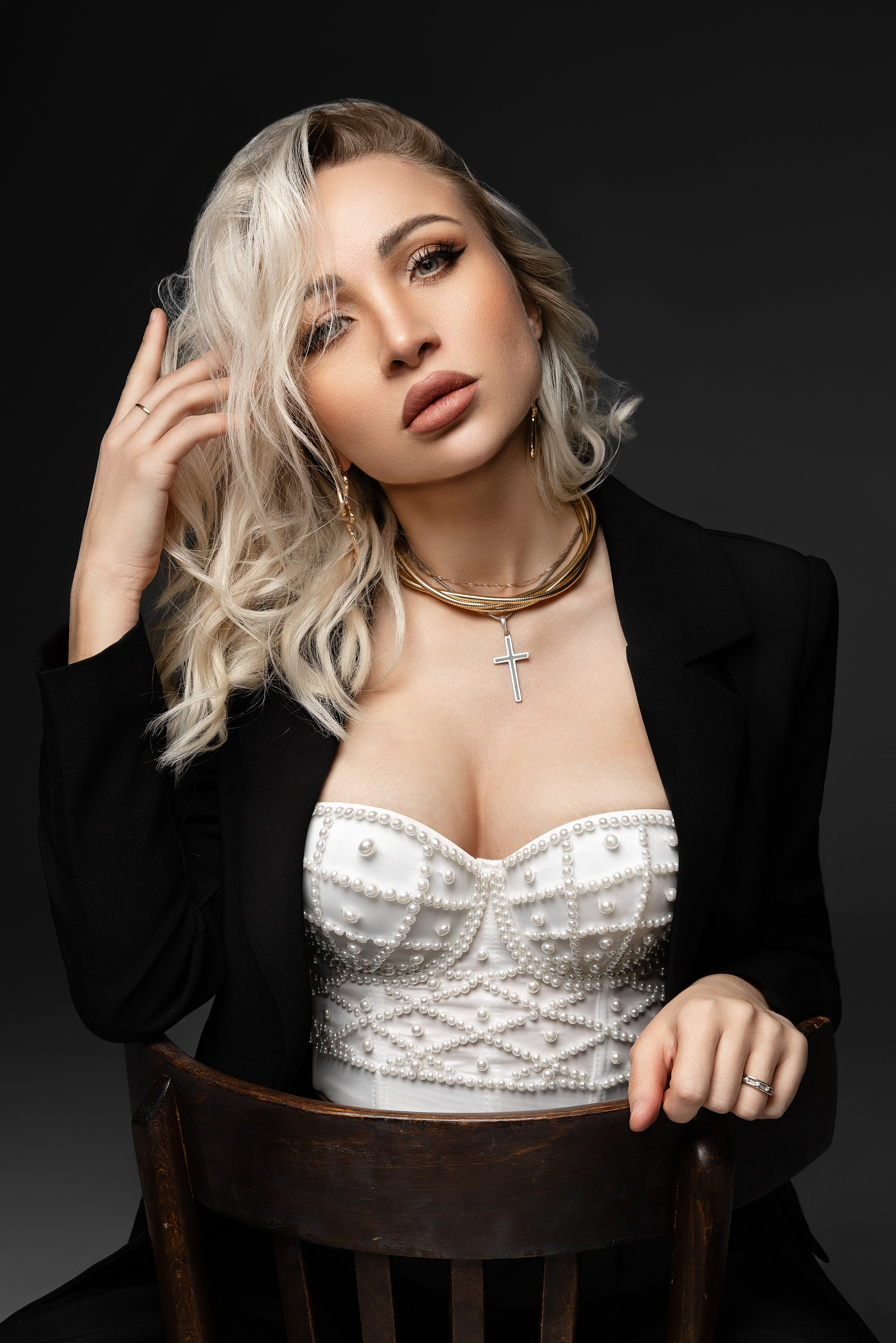 Ксюша. Фотограф Александра Короткова (Москва, Люберцы, Жуковский)