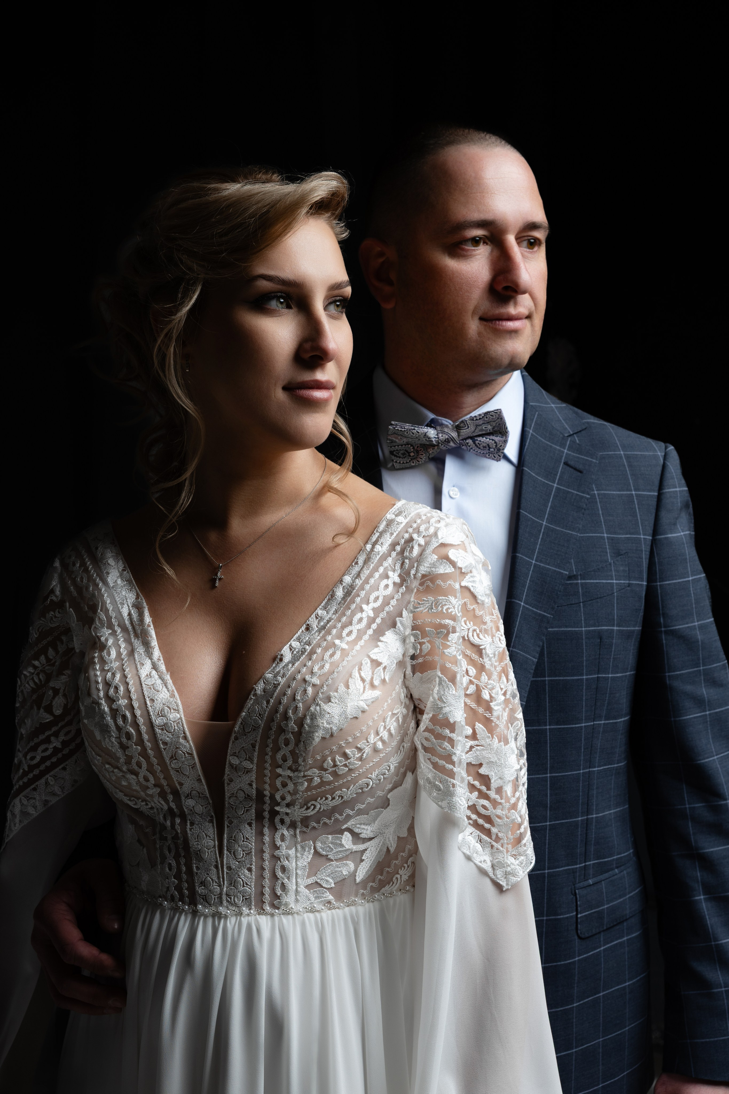 Рома и Оля. Фотограф Александра Короткова (Москва, Люберцы, Жуковский)