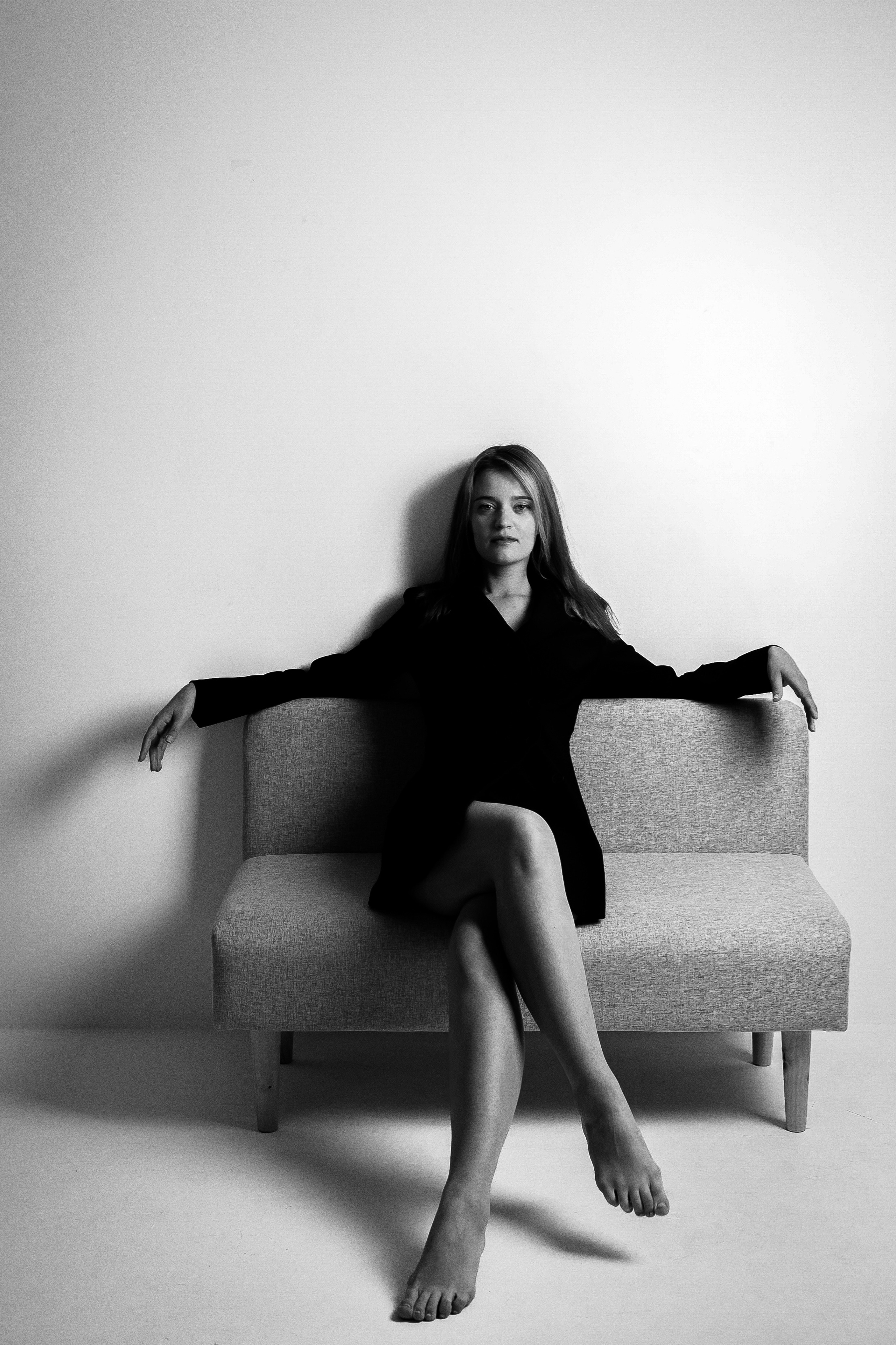 Фотограф город Иваново Александр Жаворонков