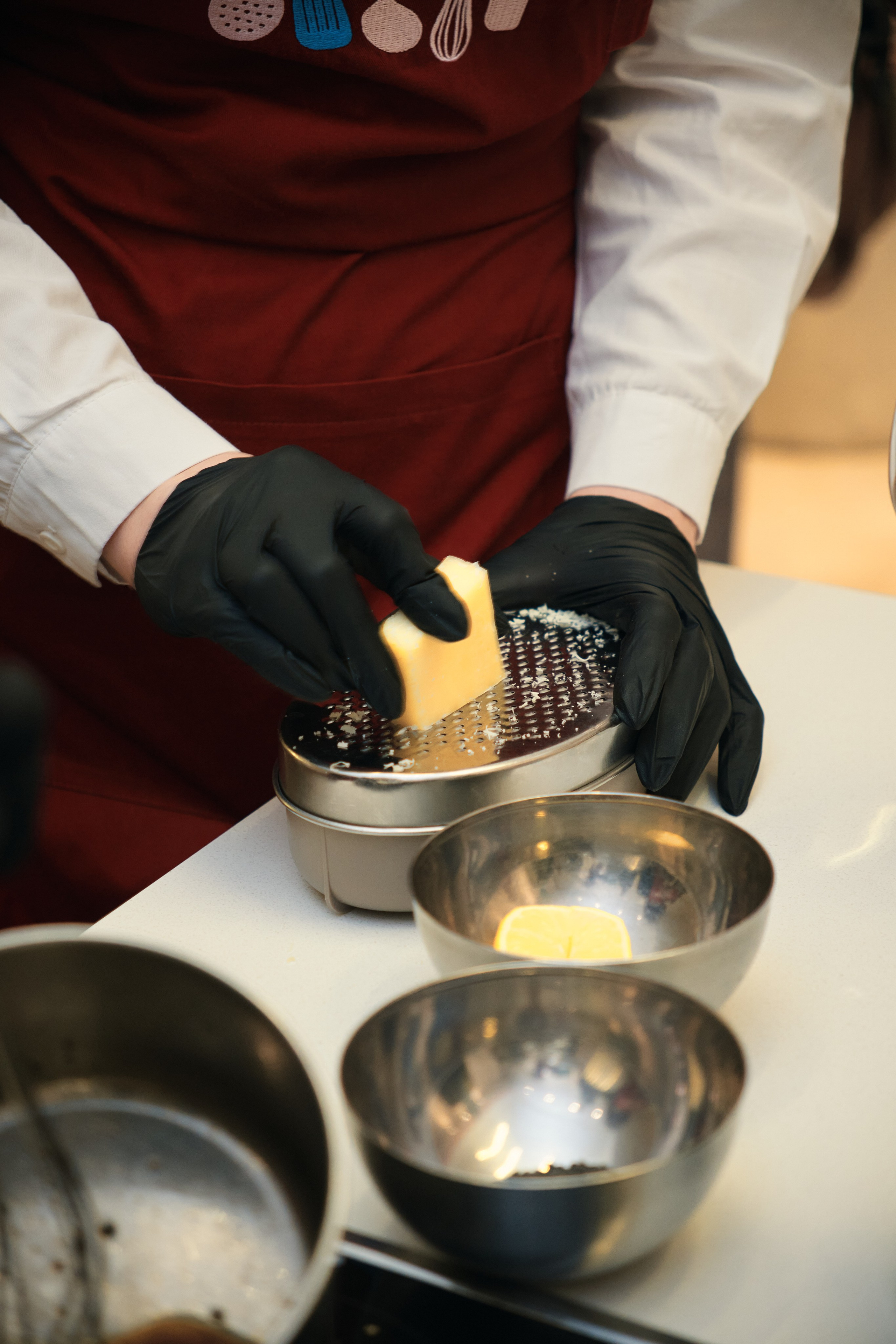 Корпоратив Сulinaryon. Свадебный фотограф Санкт-Петербург Ирина Селезнева RmesLOVE