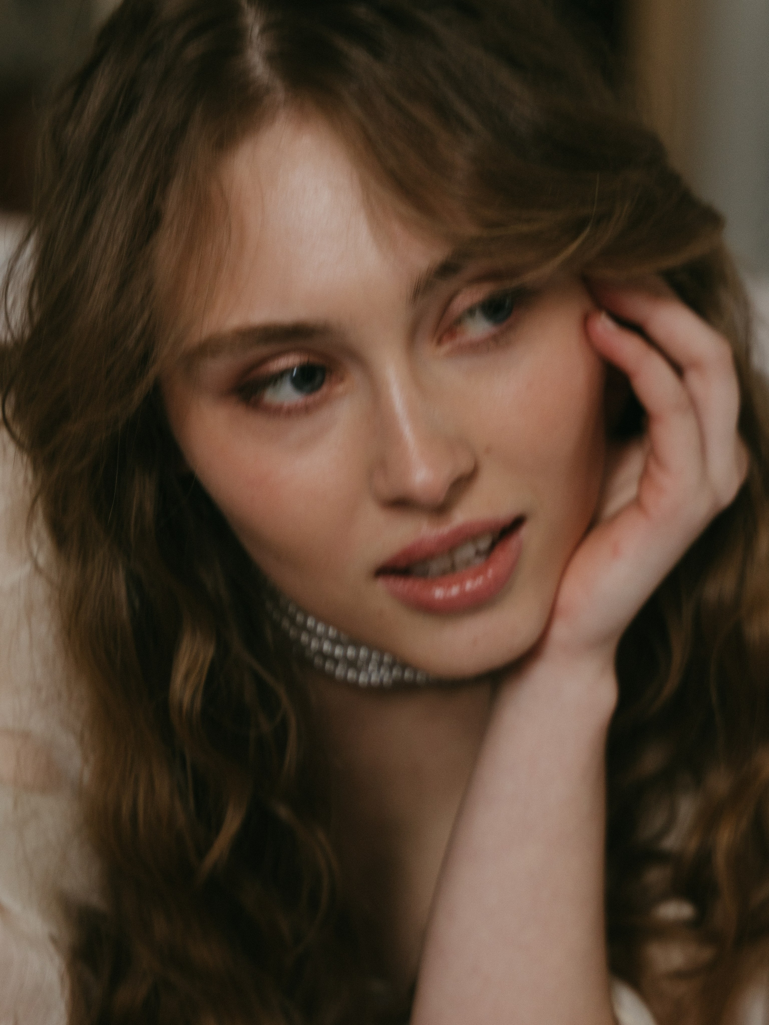 ПОЛИНА И СТАНИСЛАВ. О ЛЮБВИ НЕ ГОВОРЯТ.ЕЕ ПОКАЗЫВАЮТ