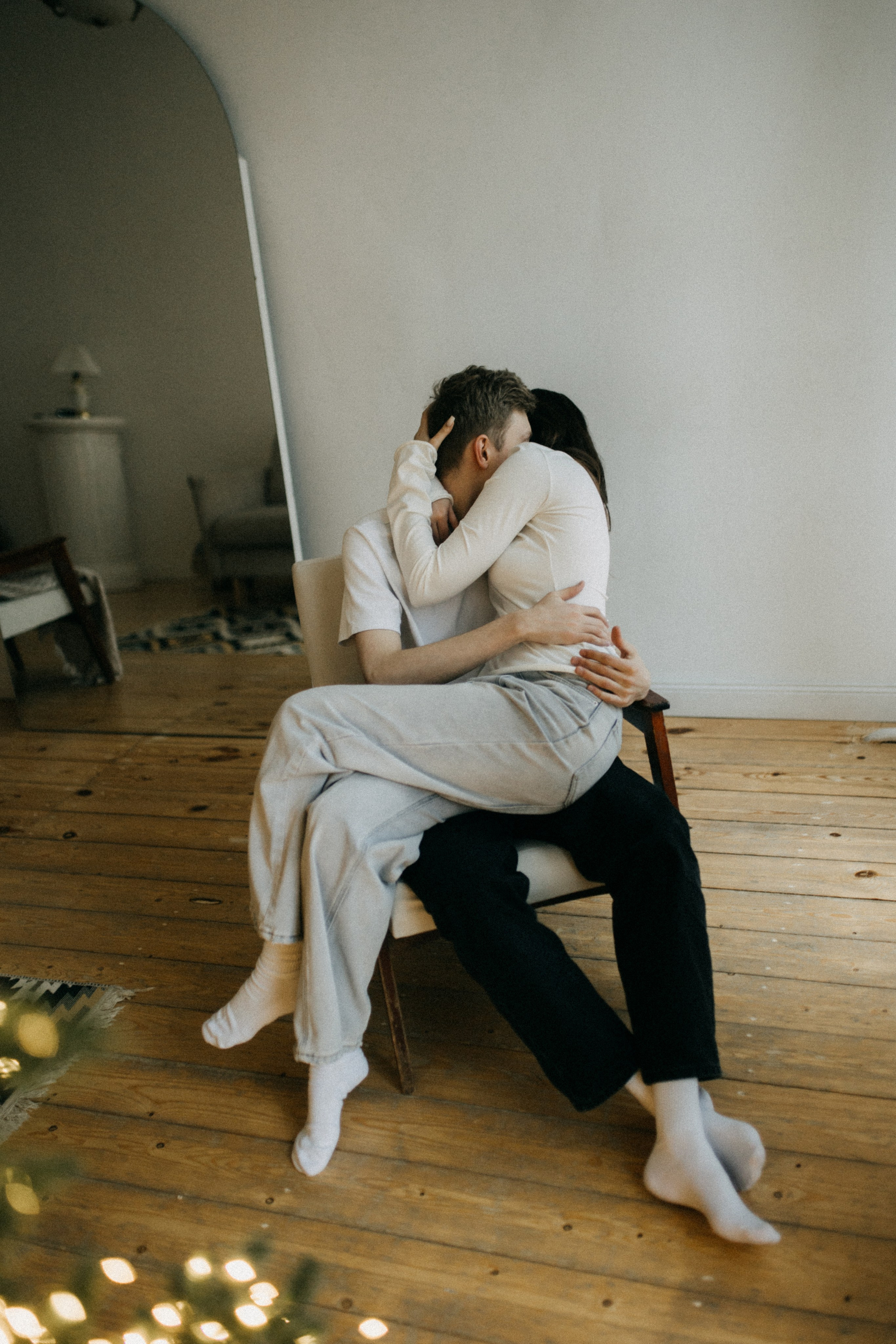 Светлана и Никита. Фотограф в Санкт-Петербурге