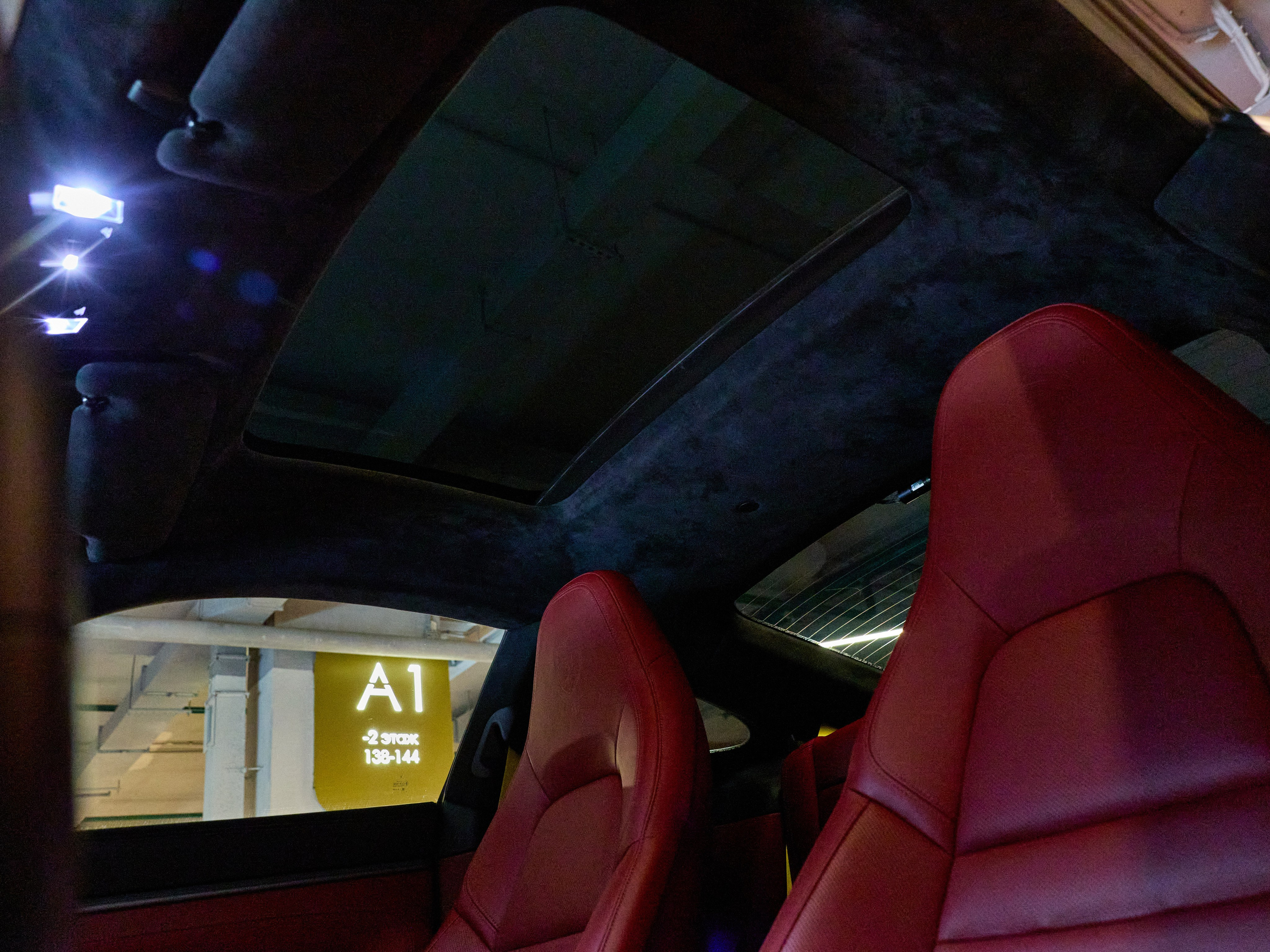 Porsche 911. IDeAI studio
