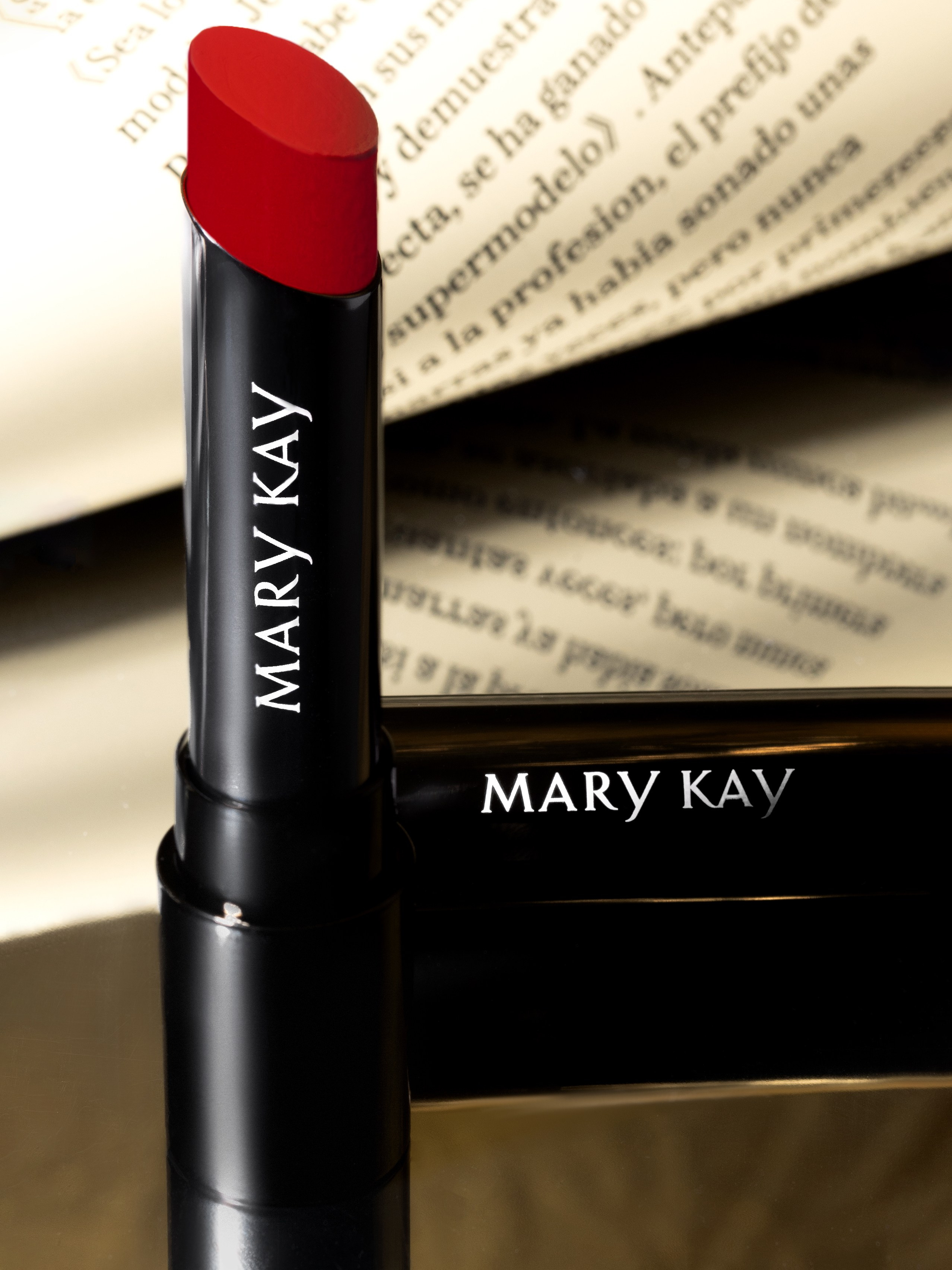 Mary Kay. IDeAI studio