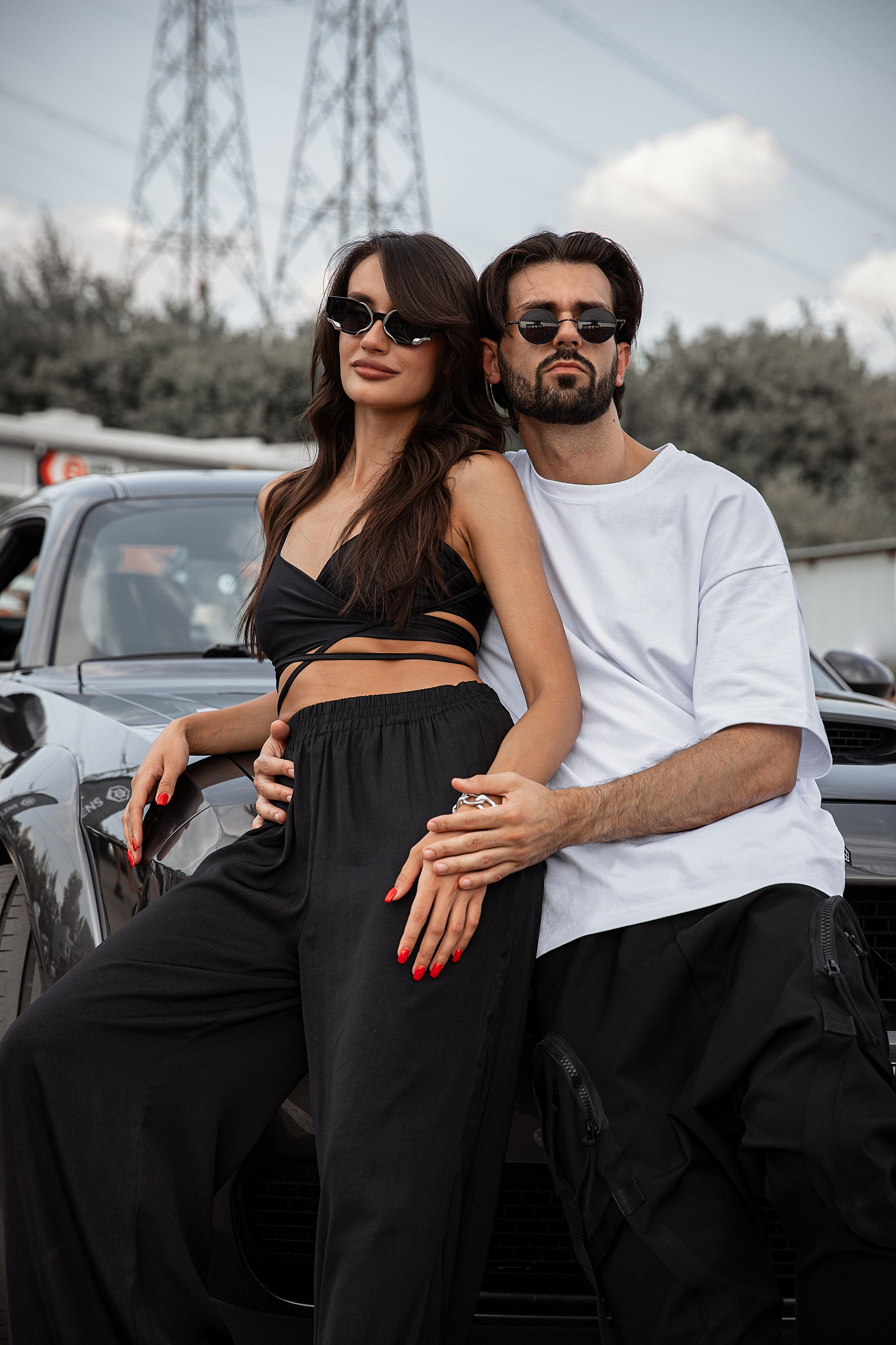 Лавстори. Главная