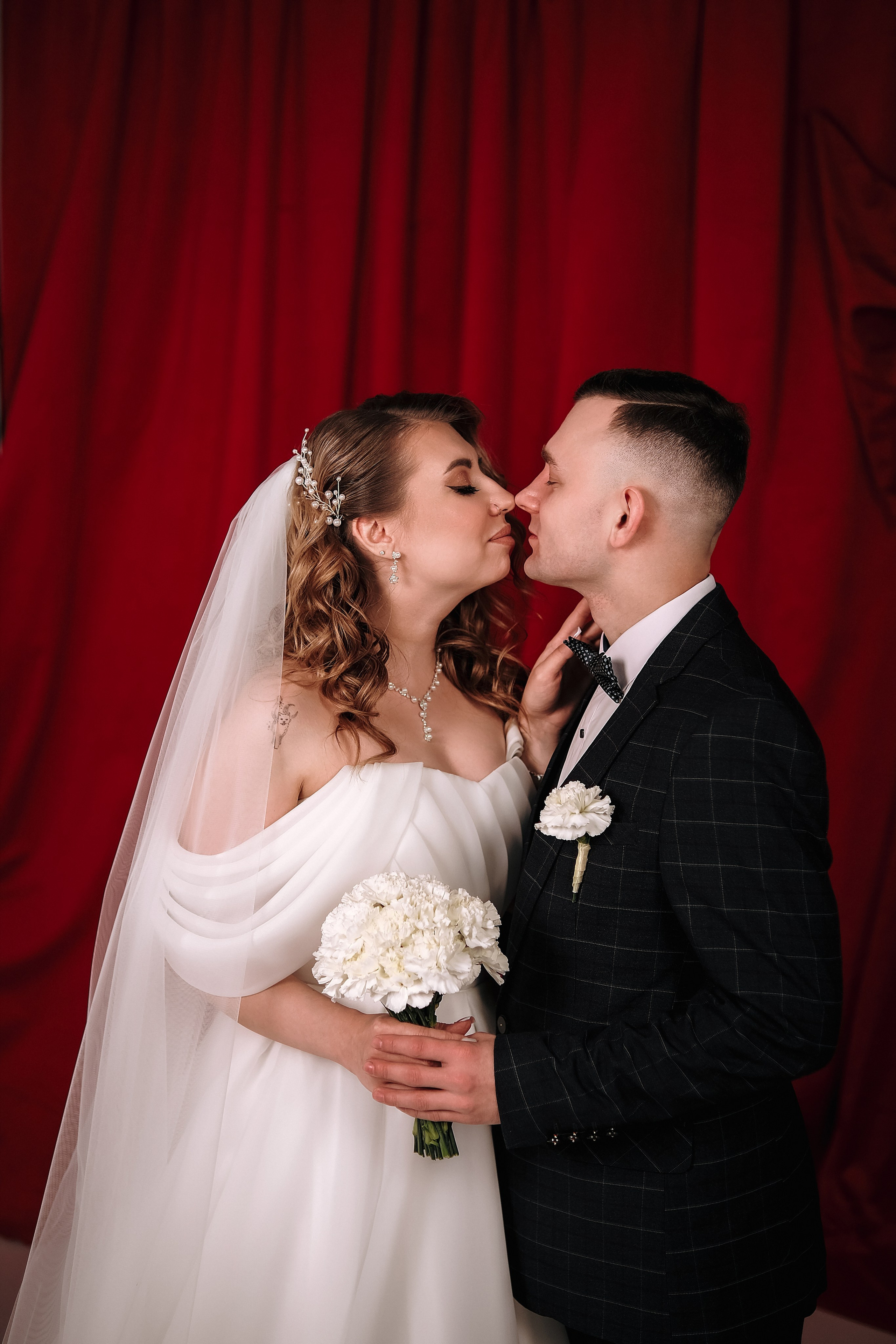 Аня & Леша. Мурманск. Phdkvmr.ru