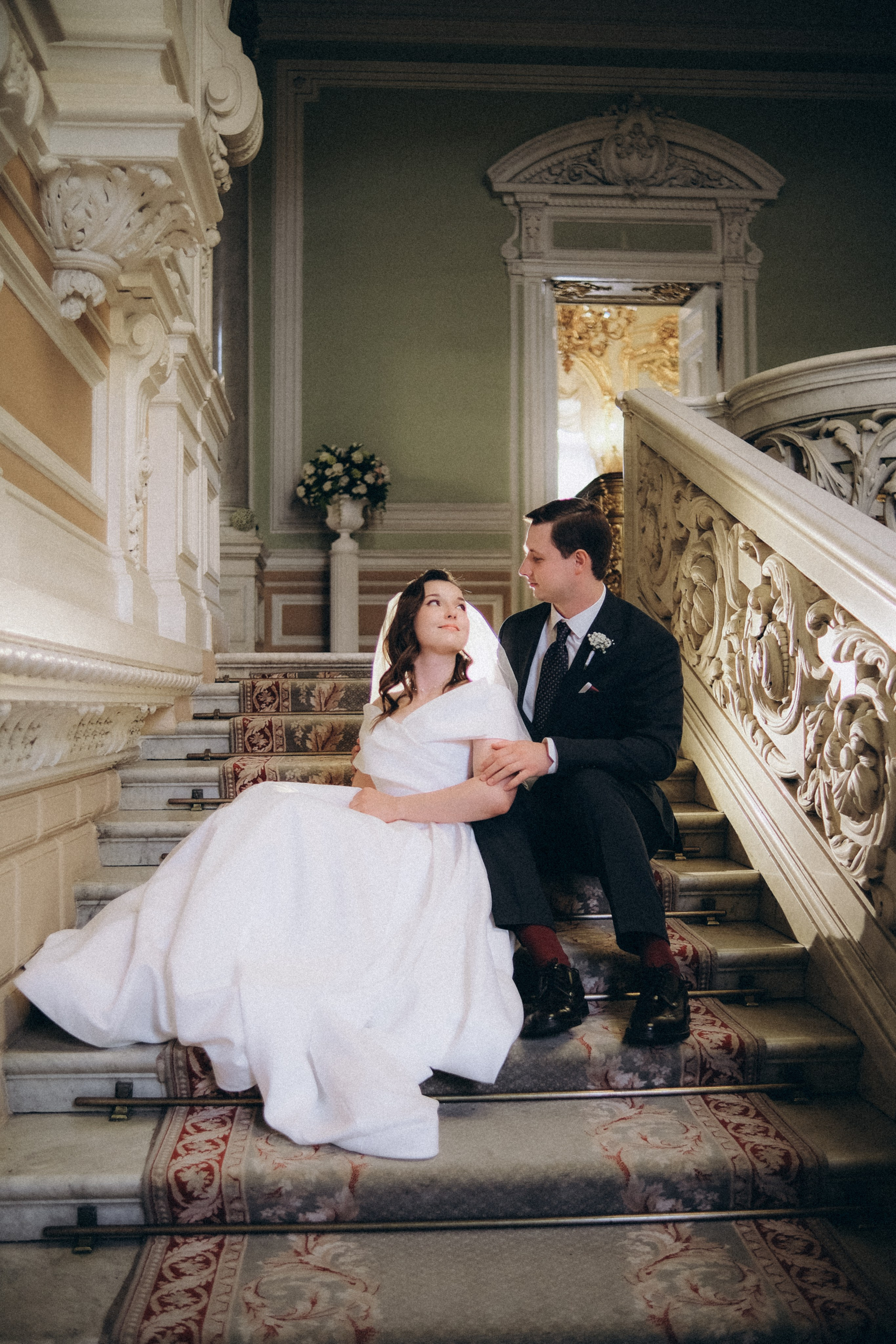 Оля & Саша ДБ1. Phdkvmr.ru