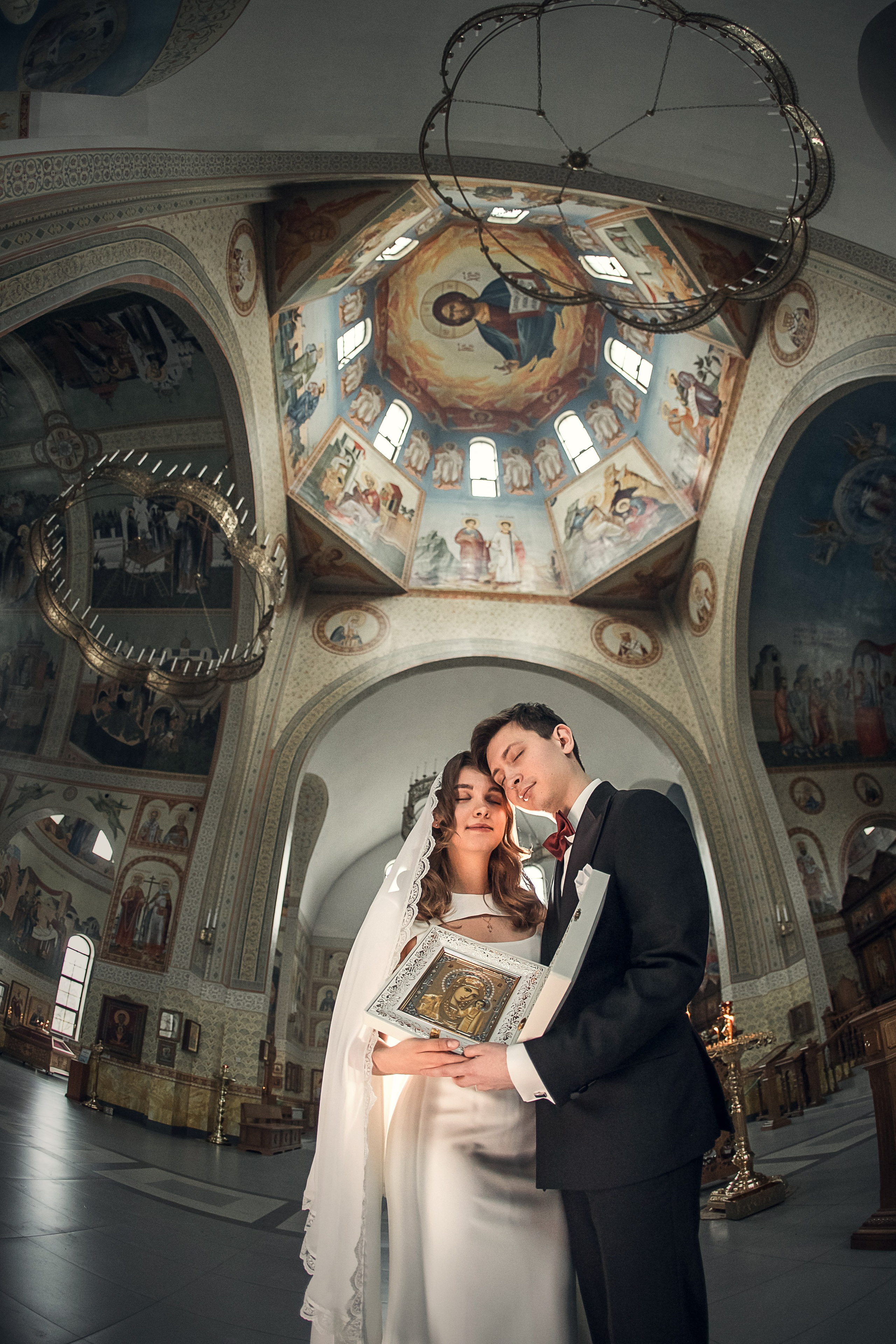 Владислав и Валентина