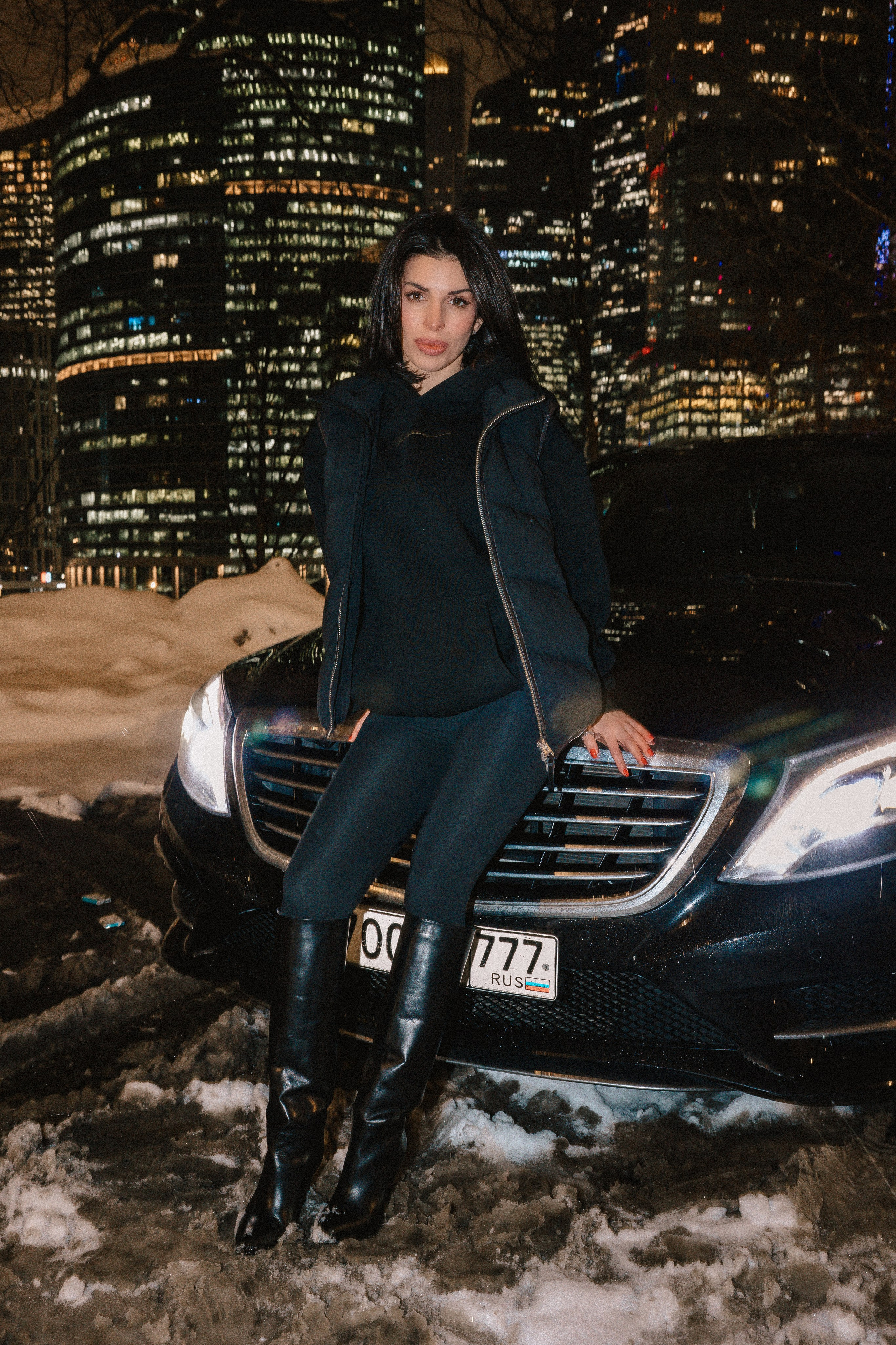 МАРИНА. Я фотограф из Москвы к Вашим услугам