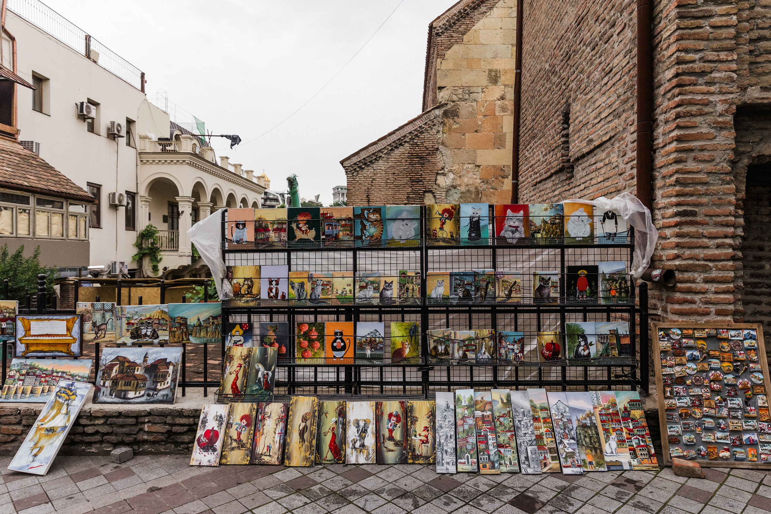 Georgia. Свадебный и семейный фотограф в Краснодаре Роман Моско