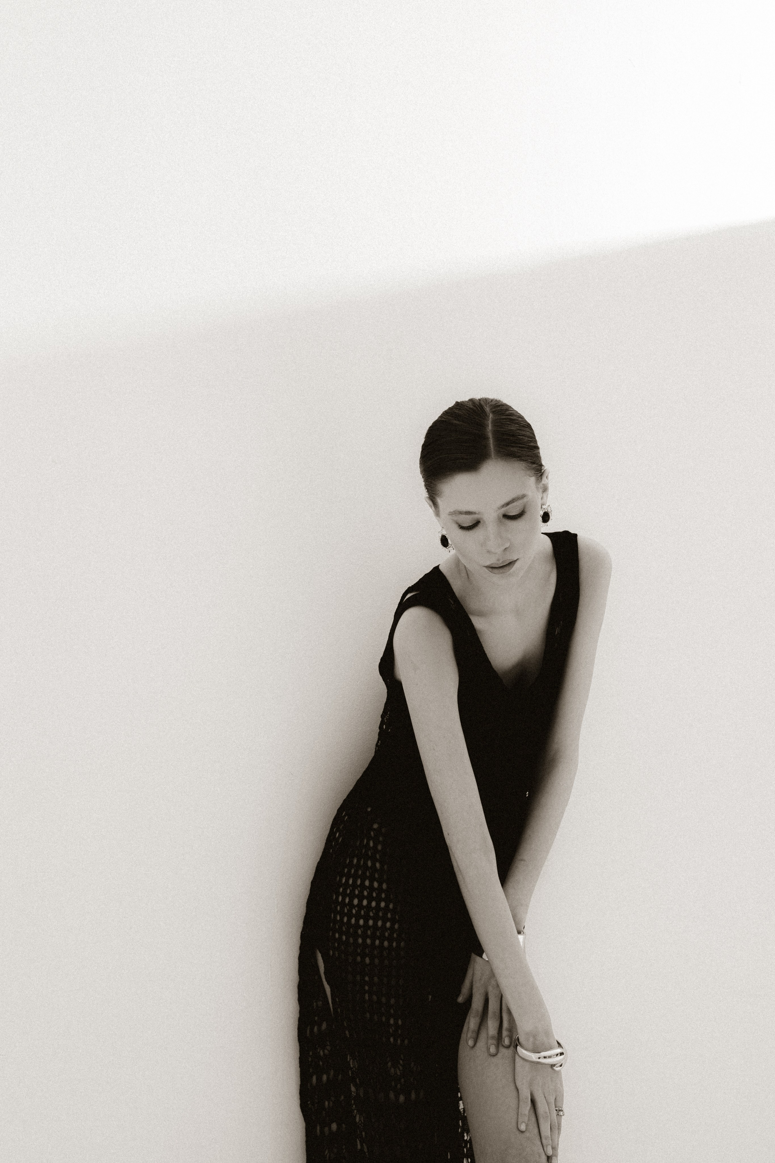 Коммерческие световые схемы. Cause I See So Photography