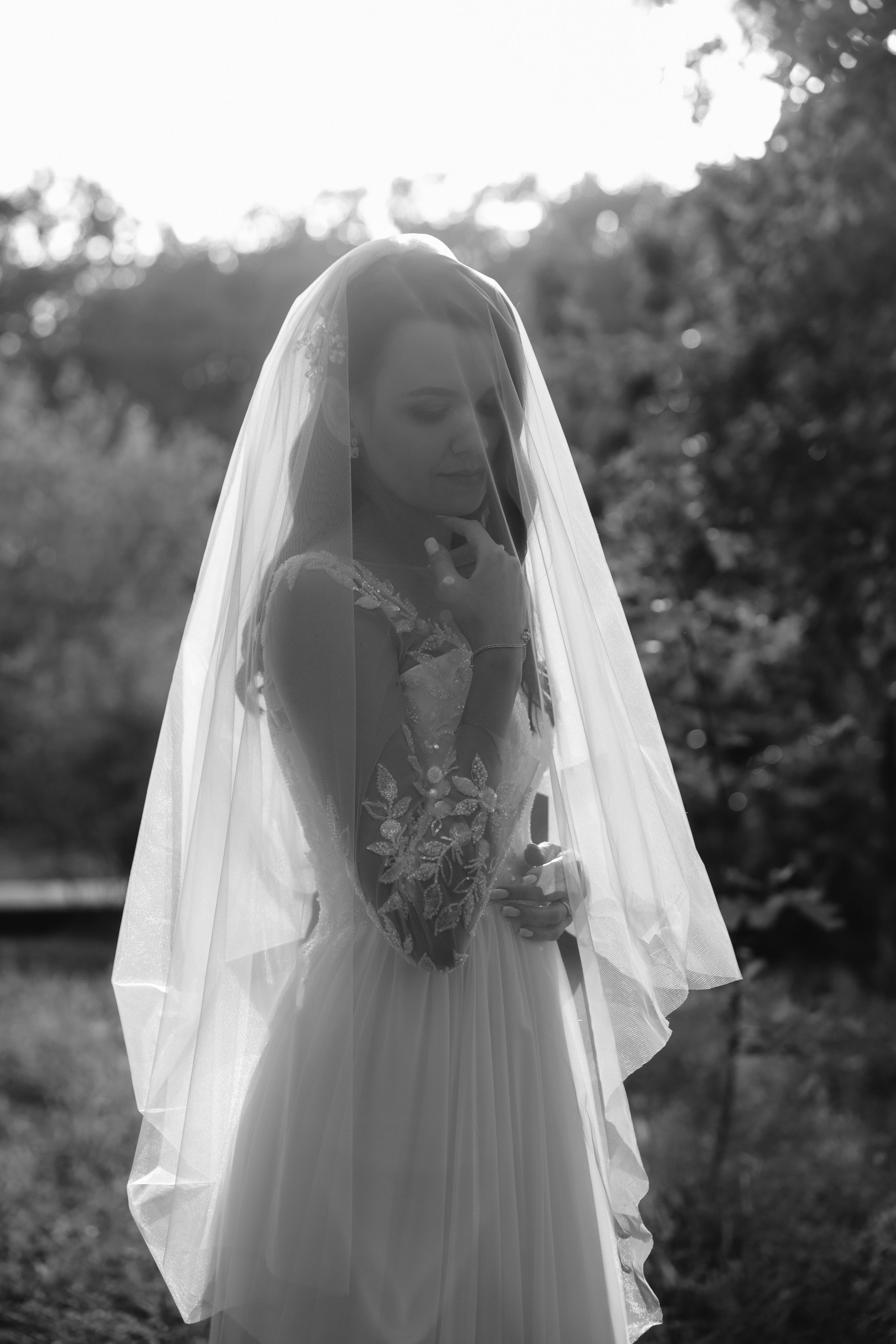 Галина и Игорь. Катерина Макиева