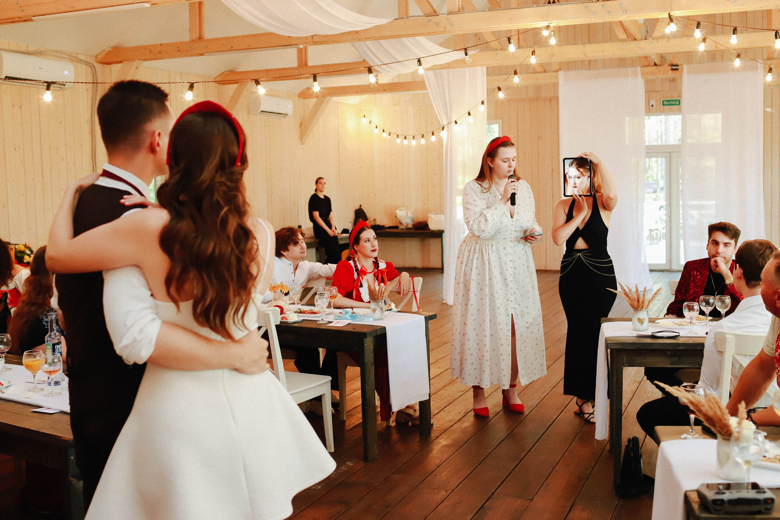 Свадебные. Коммерческий фотограф в Санкт-Петербурге (СПб) Екатерина Панчёха, Панчёшка