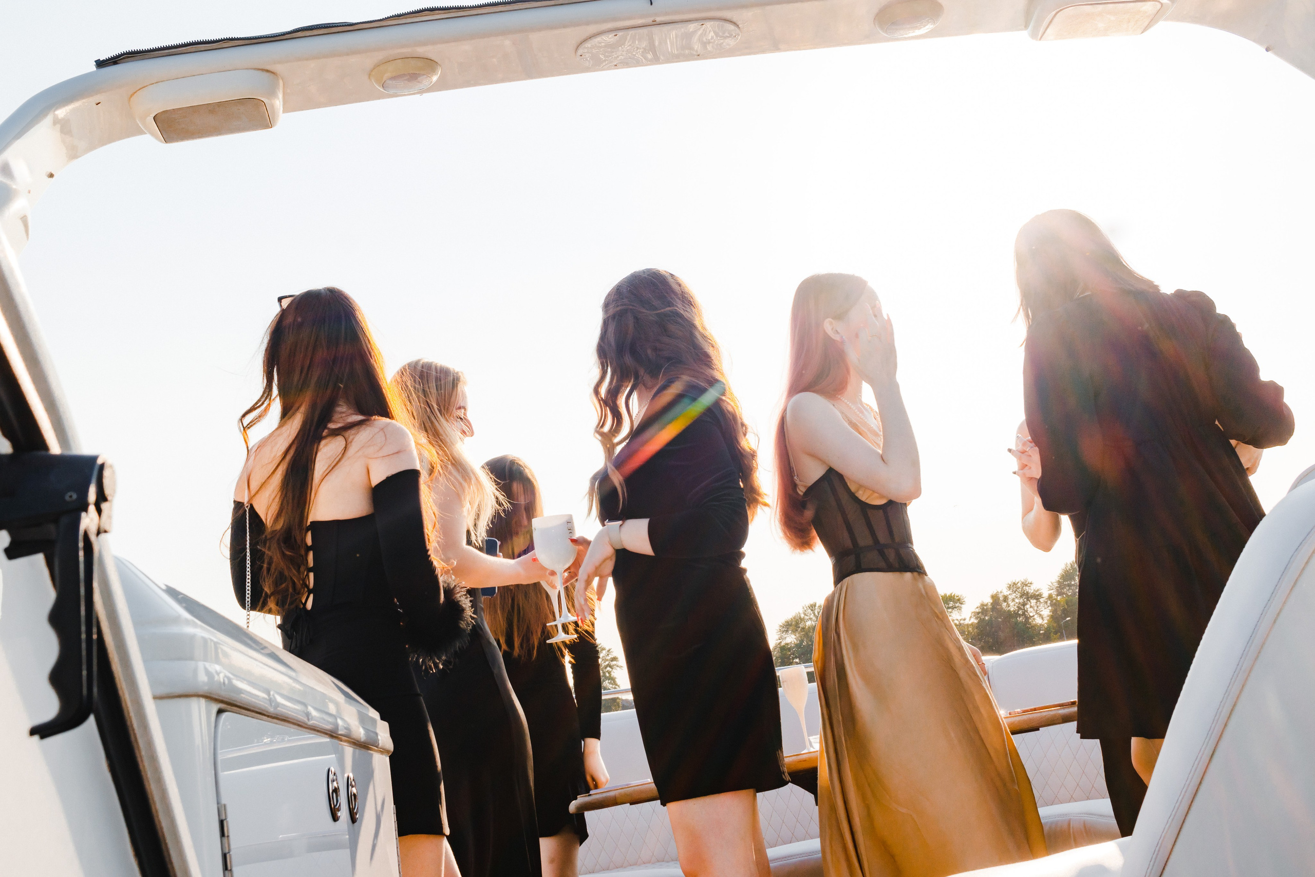 Корпоративы // Дни рождения. Коммерческий фотограф в Санкт-Петербурге (СПб) Екатерина Панчёха, Панчёшка