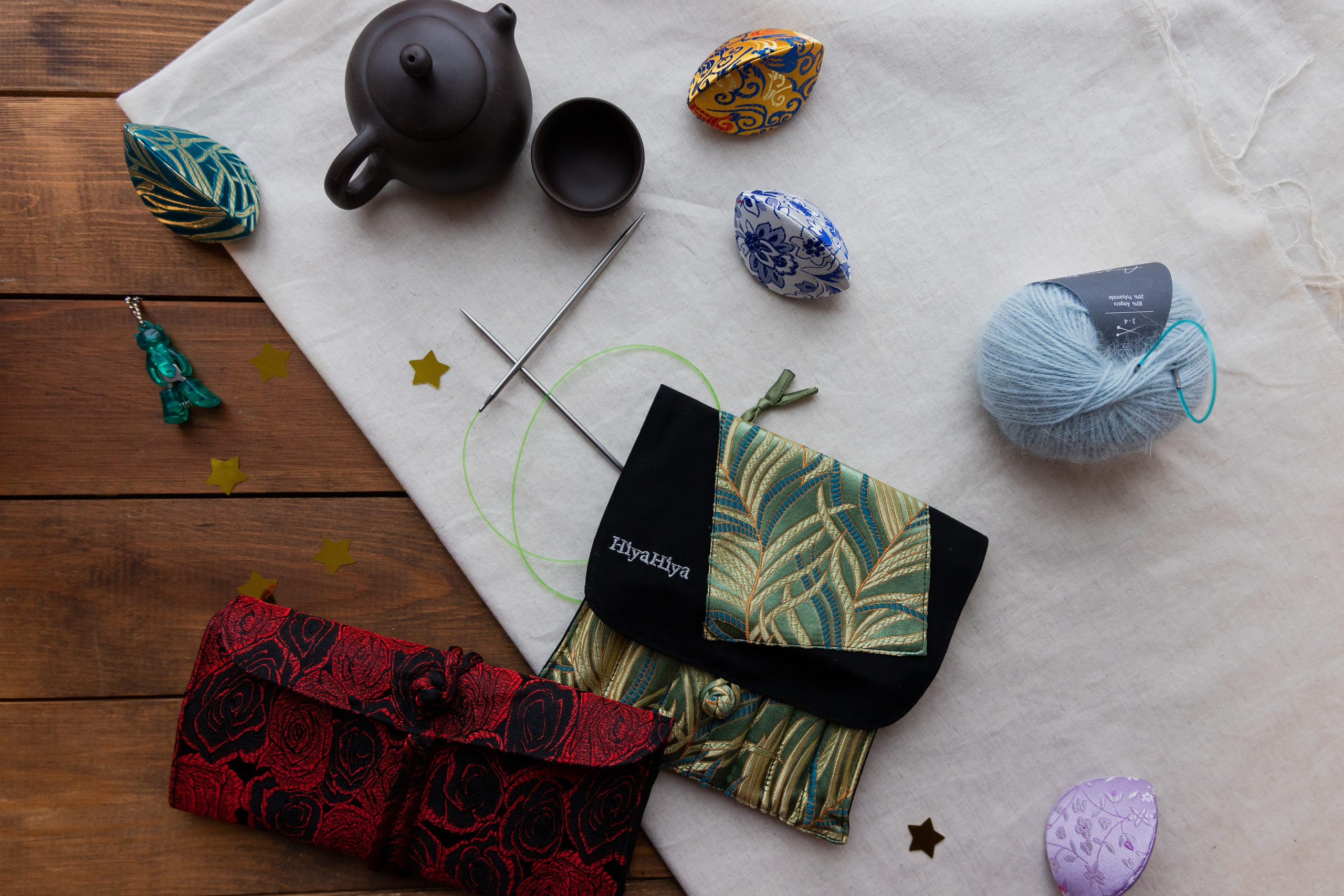 Пряжа «HollyWool». Коммерческий фотограф в Санкт-Петербурге (СПб) Екатерина Панчёха, Панчёшка