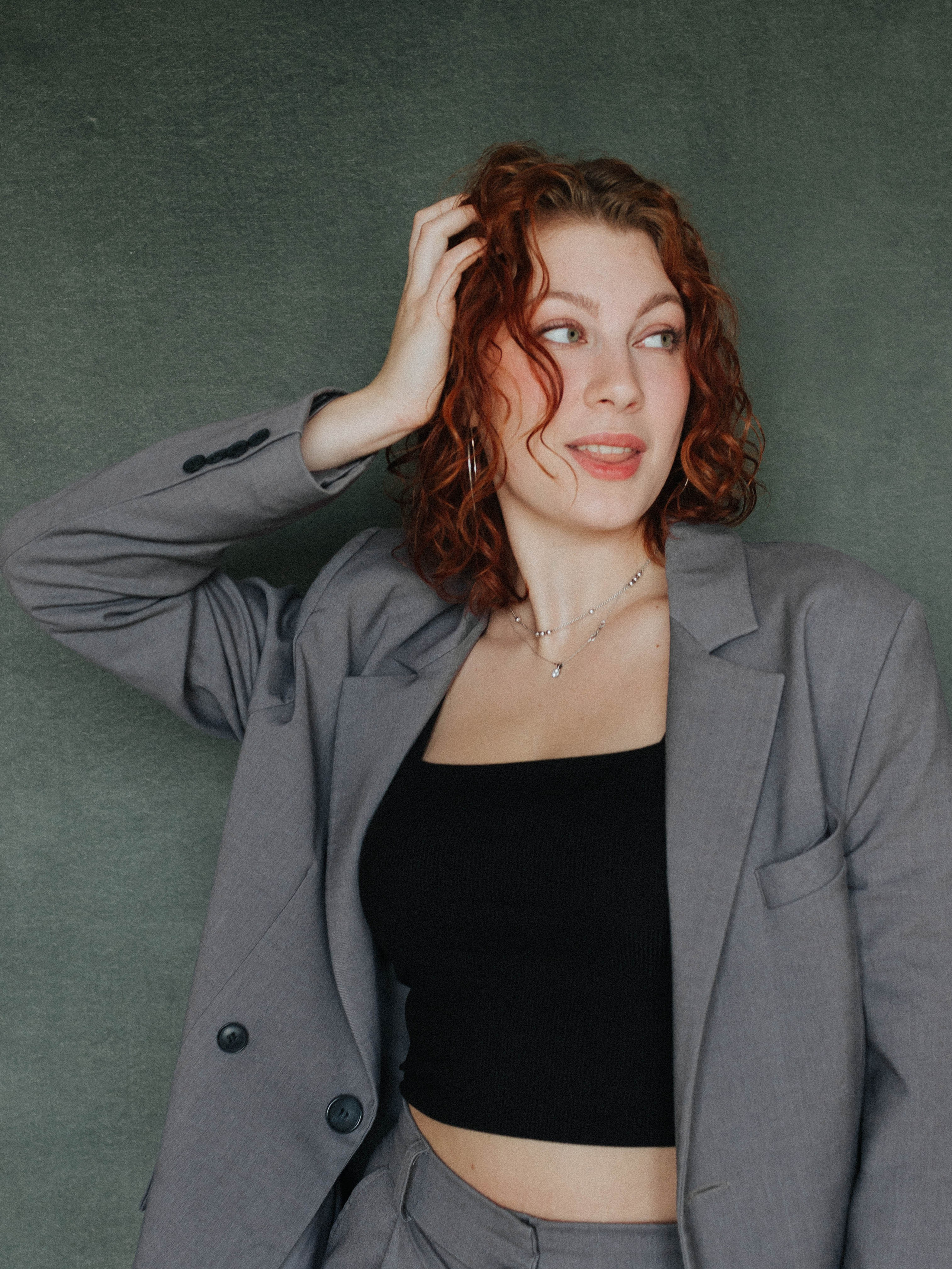 Модельные тесты. Коммерческий фотограф в Санкт-Петербурге (СПб) Екатерина Панчёха, Панчёшка