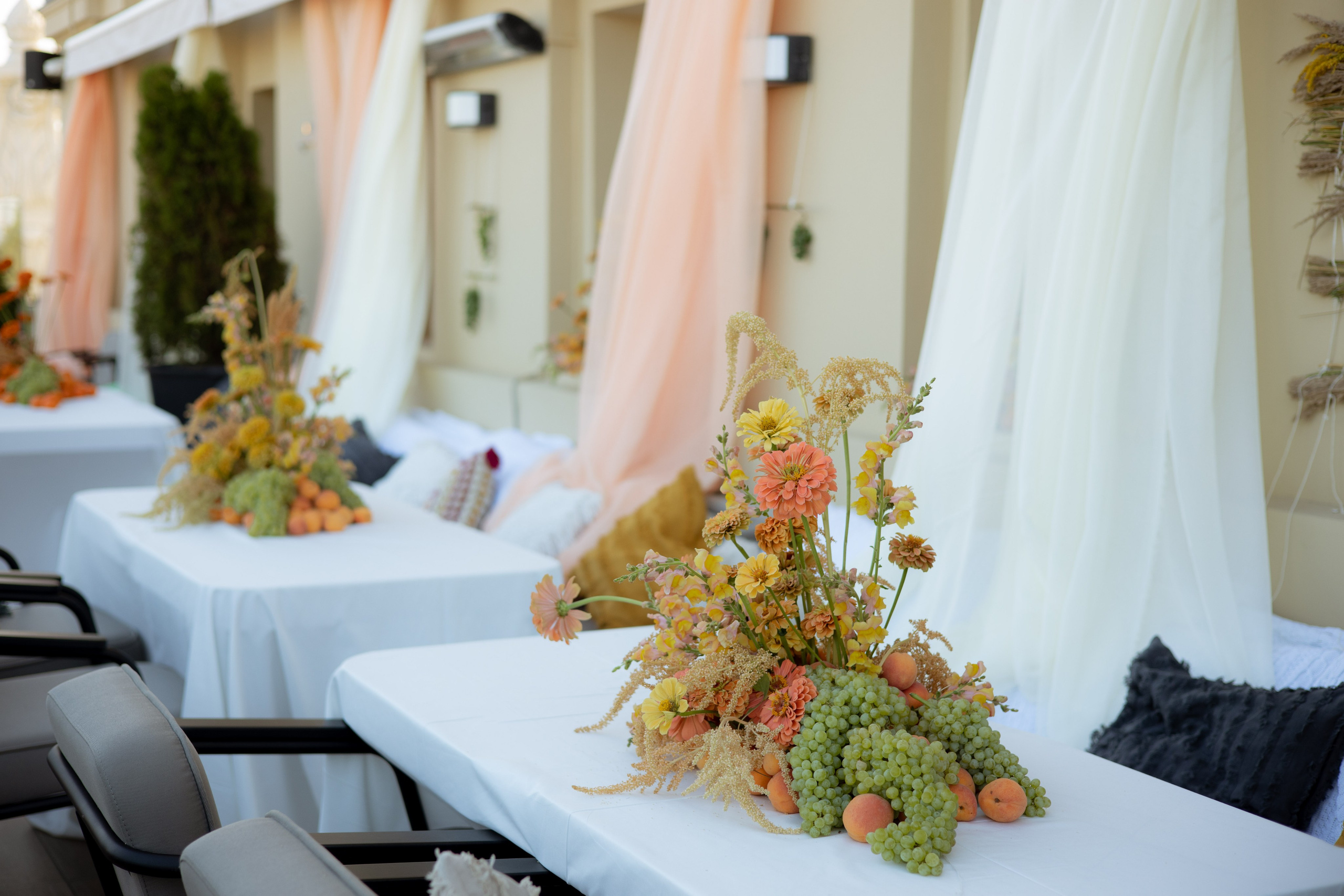 ДР Дианы. Пекин. Оформление свадеб, декор свадеб Вера Маркова, Москва