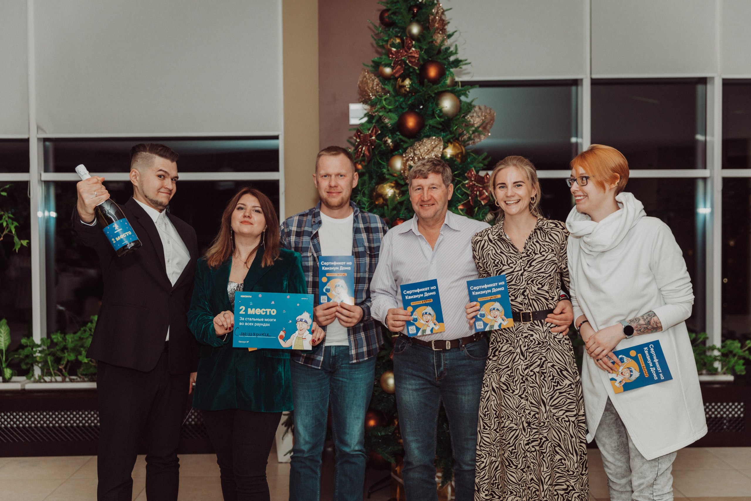 Новогодний Корпоратив. Фотограф и Видеограф в Москве Дарья Арсентьева