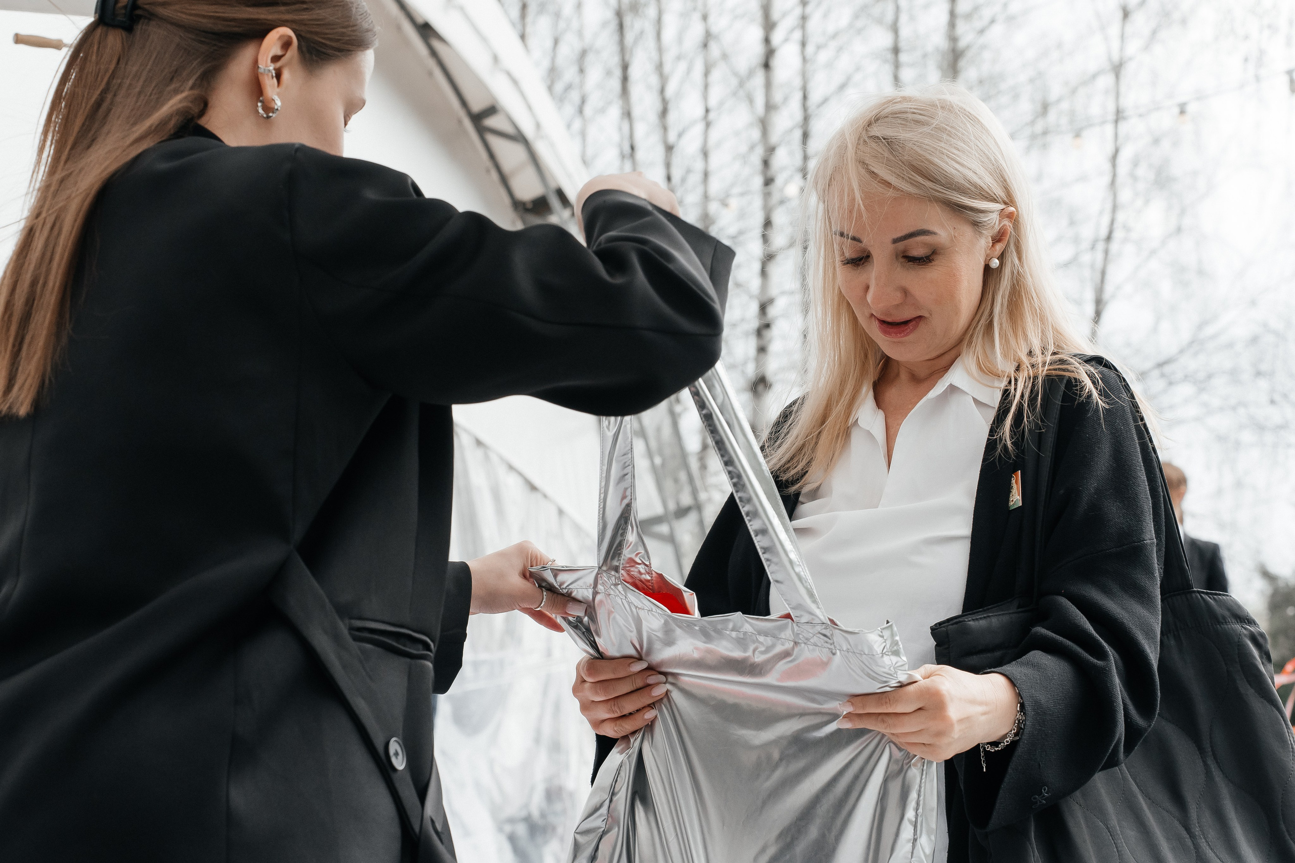 Презентация ЖК Икигай от «ЖЕЛЕЗНО». Фотограф в Ижевске Максим Грундул