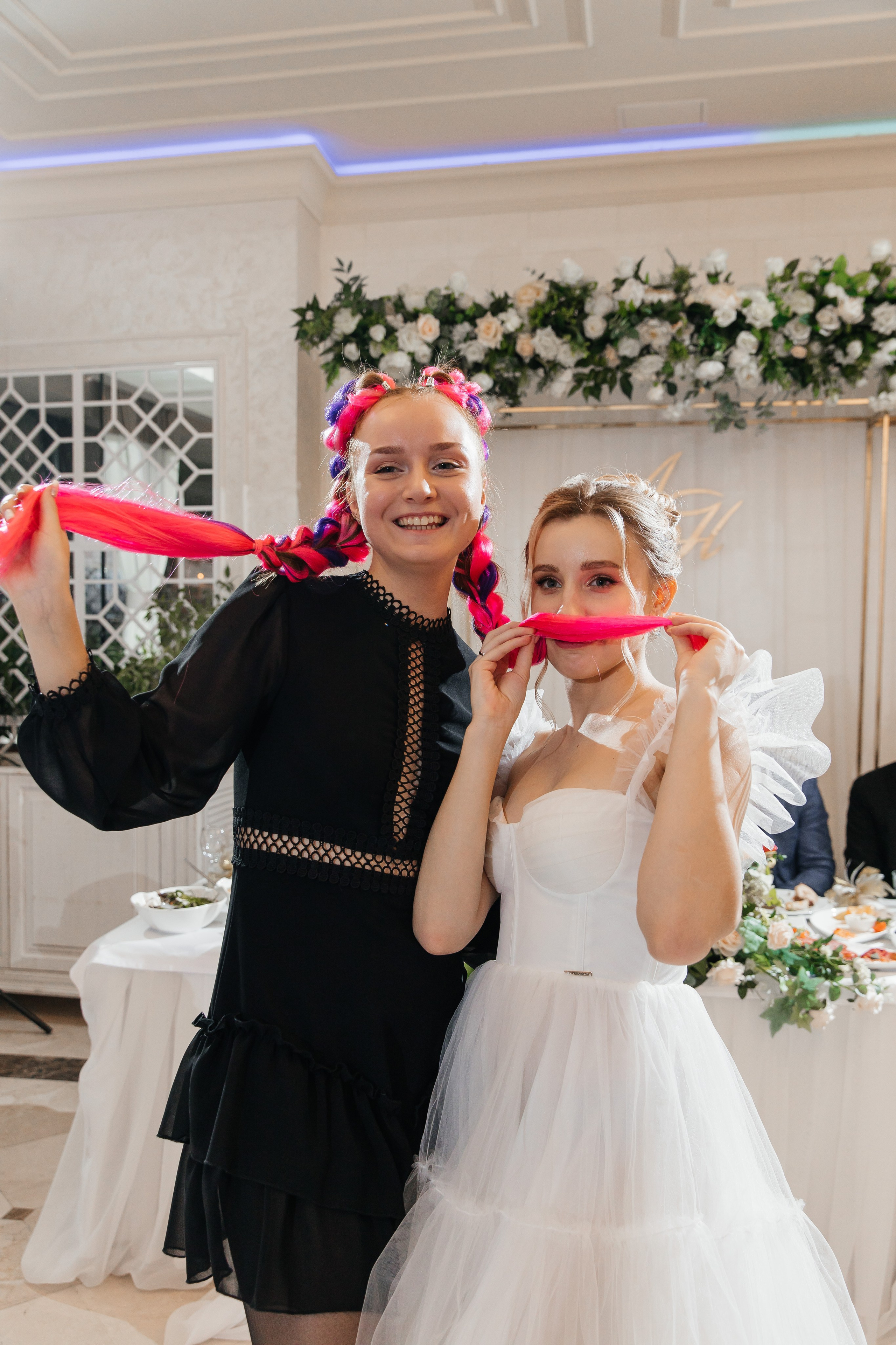 Алексей Наталья. Свадебный фотограф и видеограф Владислав и Анастасия Макриди