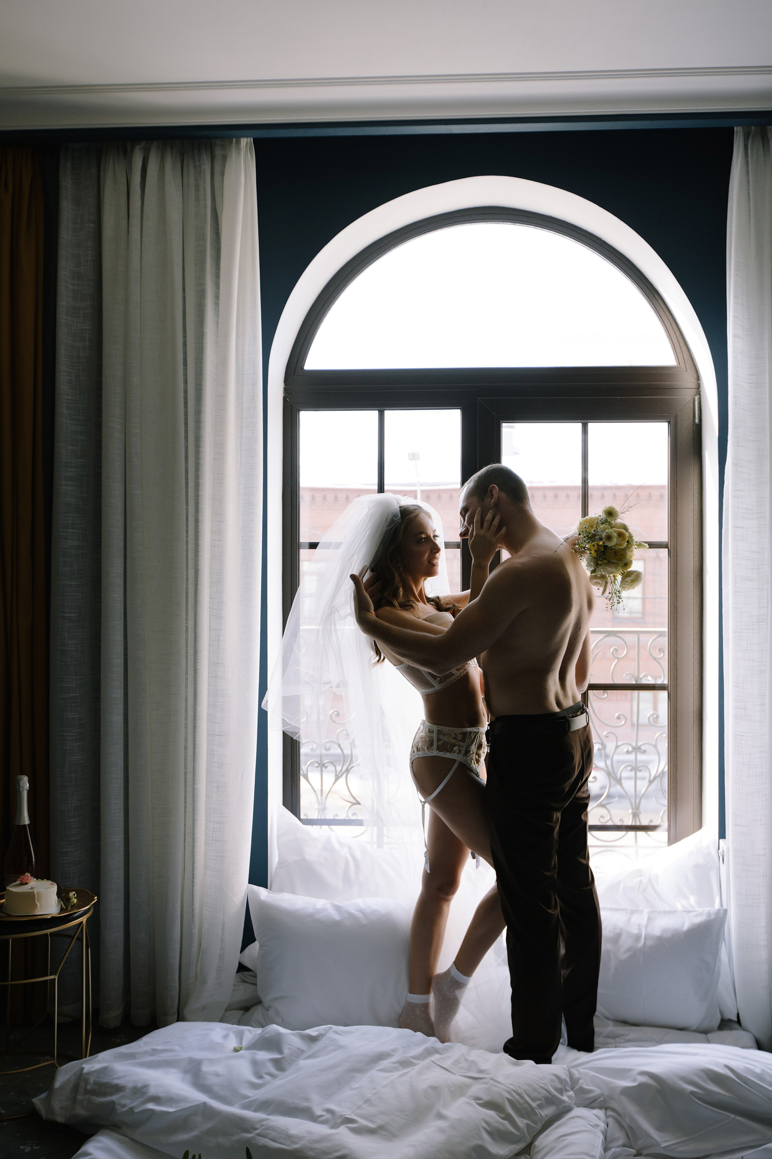 Творческая. Свадебный и семейный фотограф Челябинск и Челябинская область