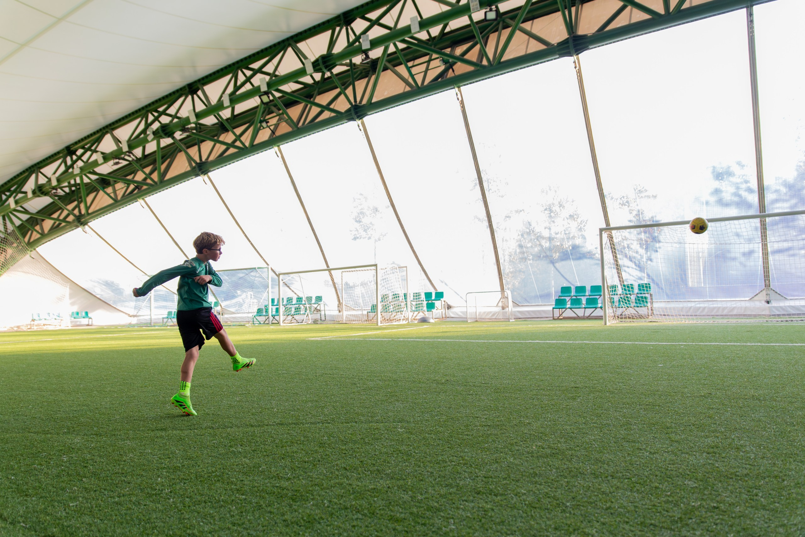 Фотосъёмка спортивных тренировок - спортивный фотограф в Краснодаре