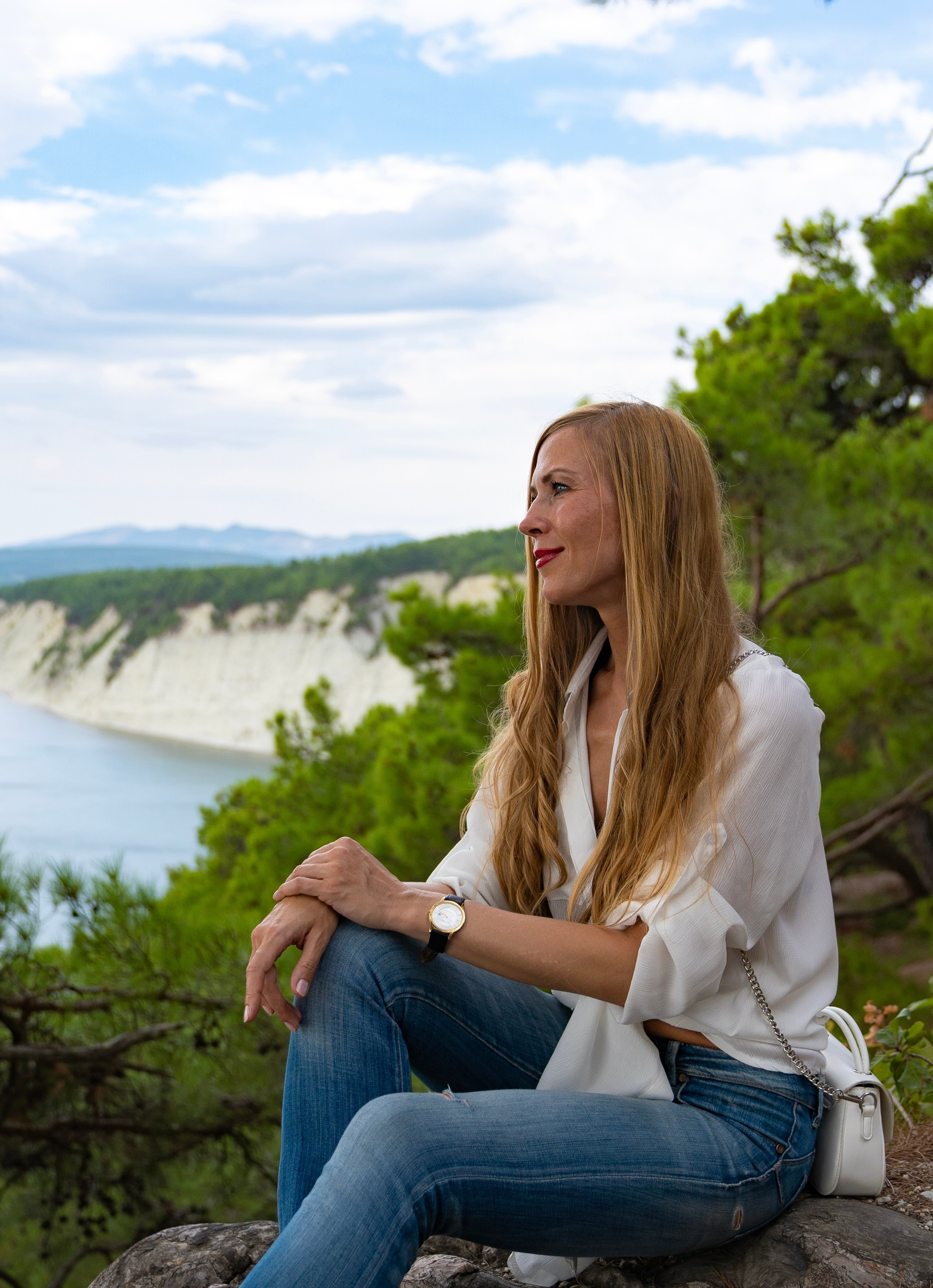 Летняя фотосессия в Голубой бездне. Семейный и детский фотограф Екатерина Черняева. Снимаю портреты, love story, фотопрогулки, работаю на улице, в кафе, студии, дома у клиента