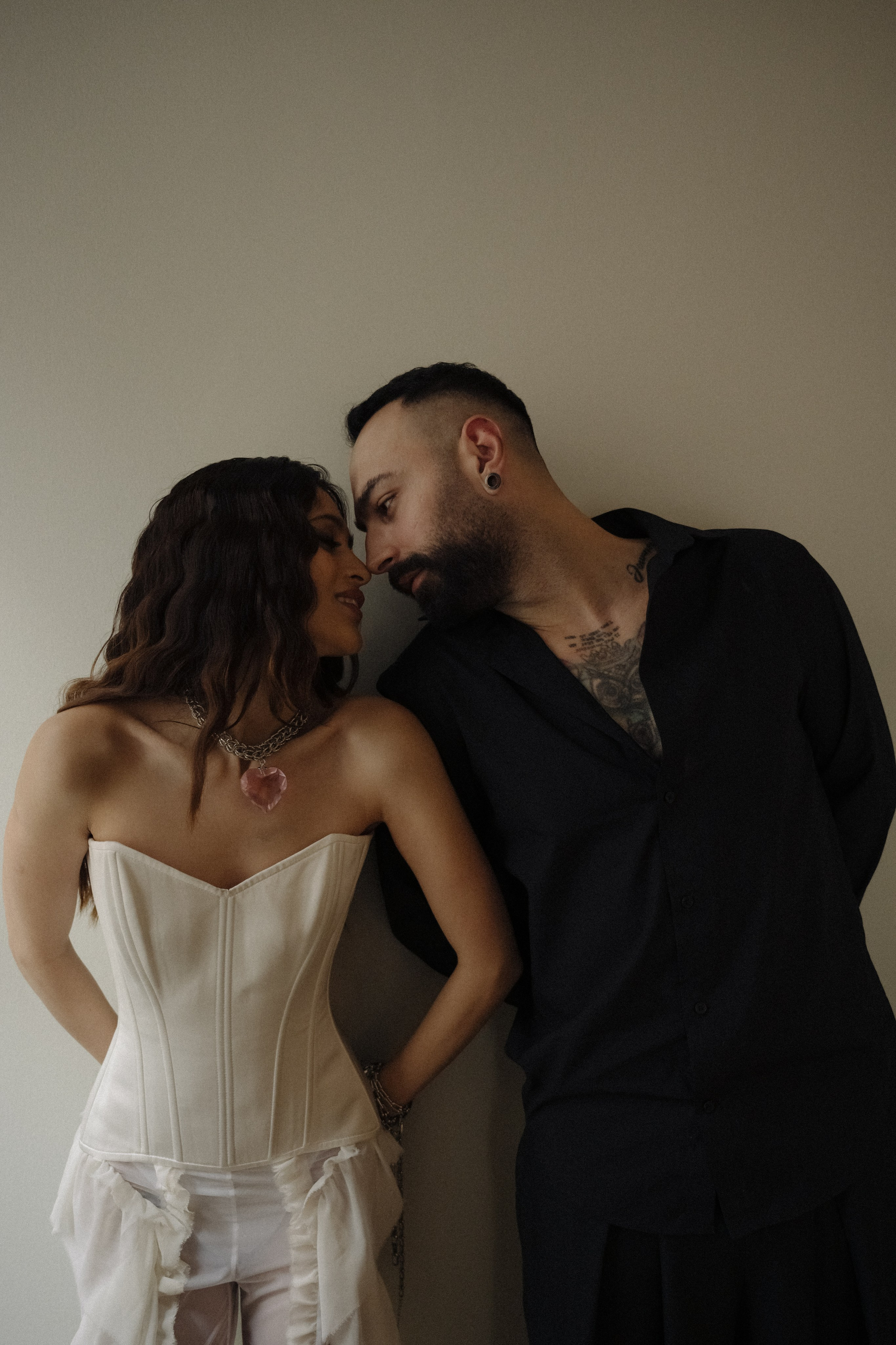 Туги и Сальма. Свадебный фотограф МОСКВА, КРЫМ, СМОЛЕНСК АЛЯ КОНОВАЛОВА